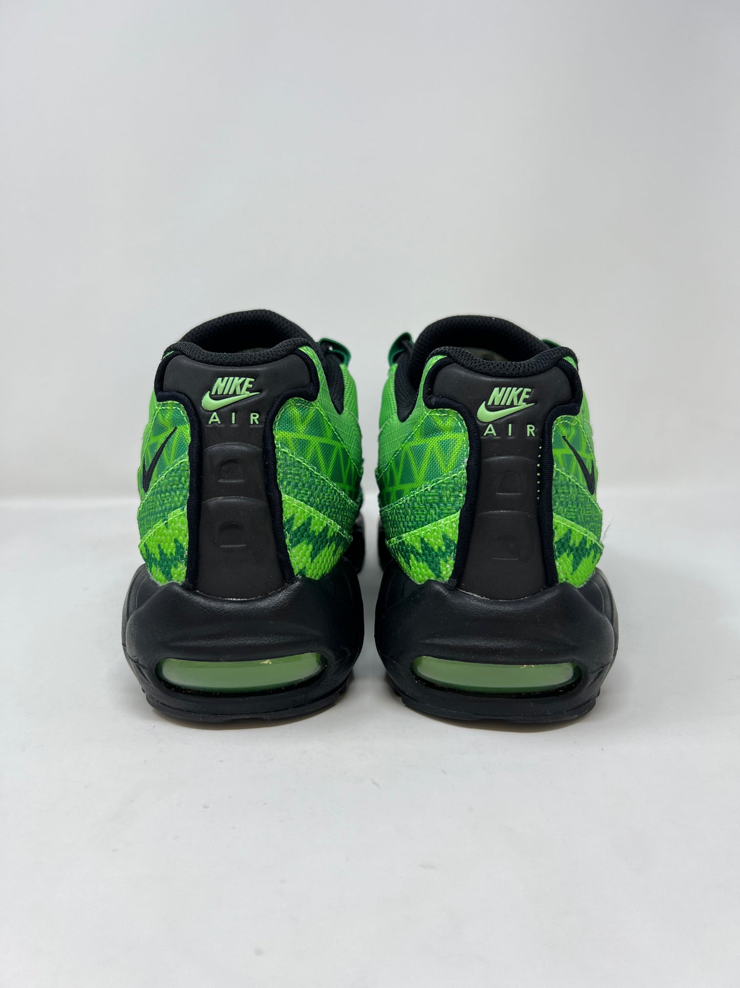 Nike Air Max 95 Naija UK10.5