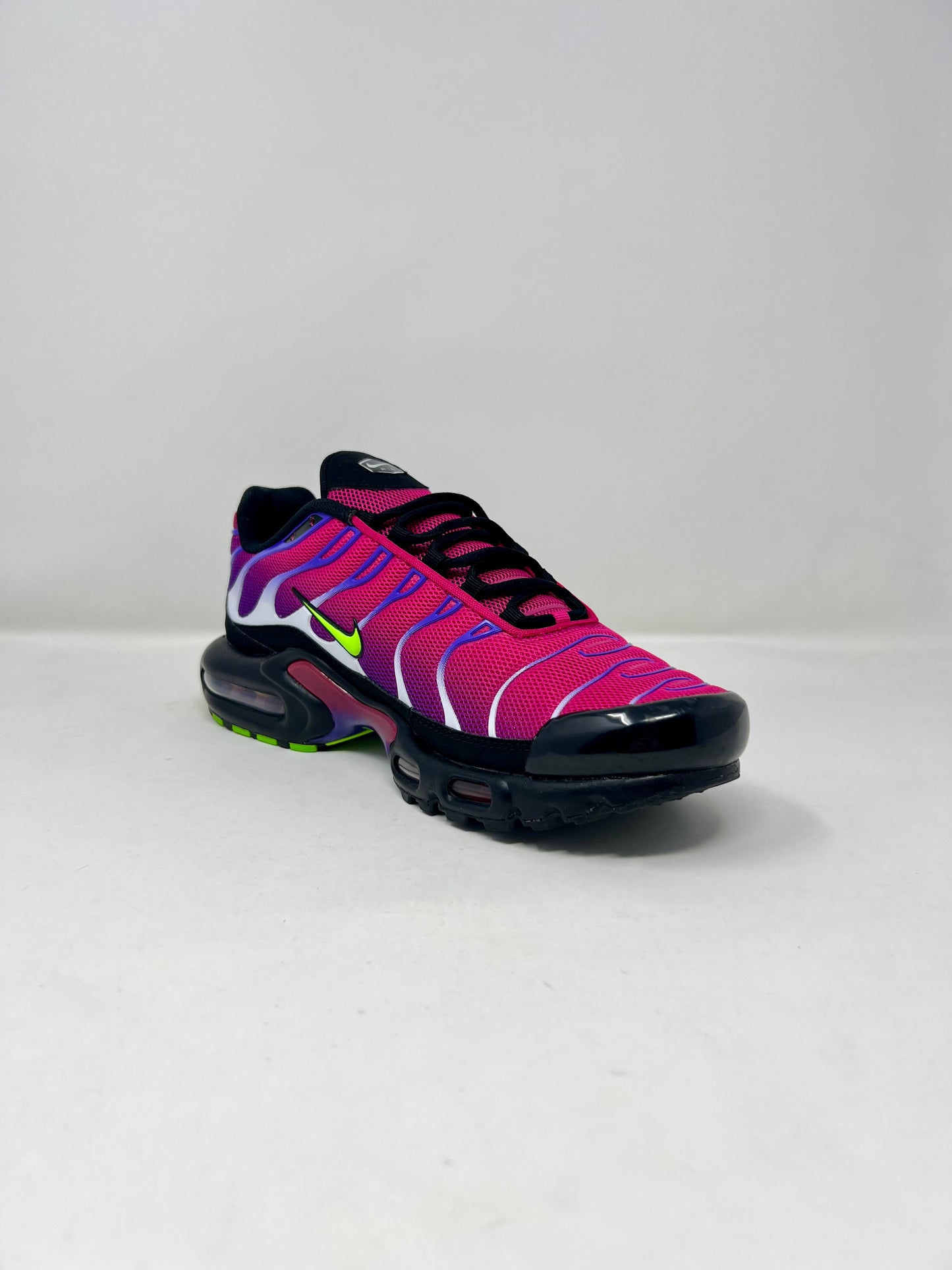 Nike Air Max Plus Fireberry UK9
