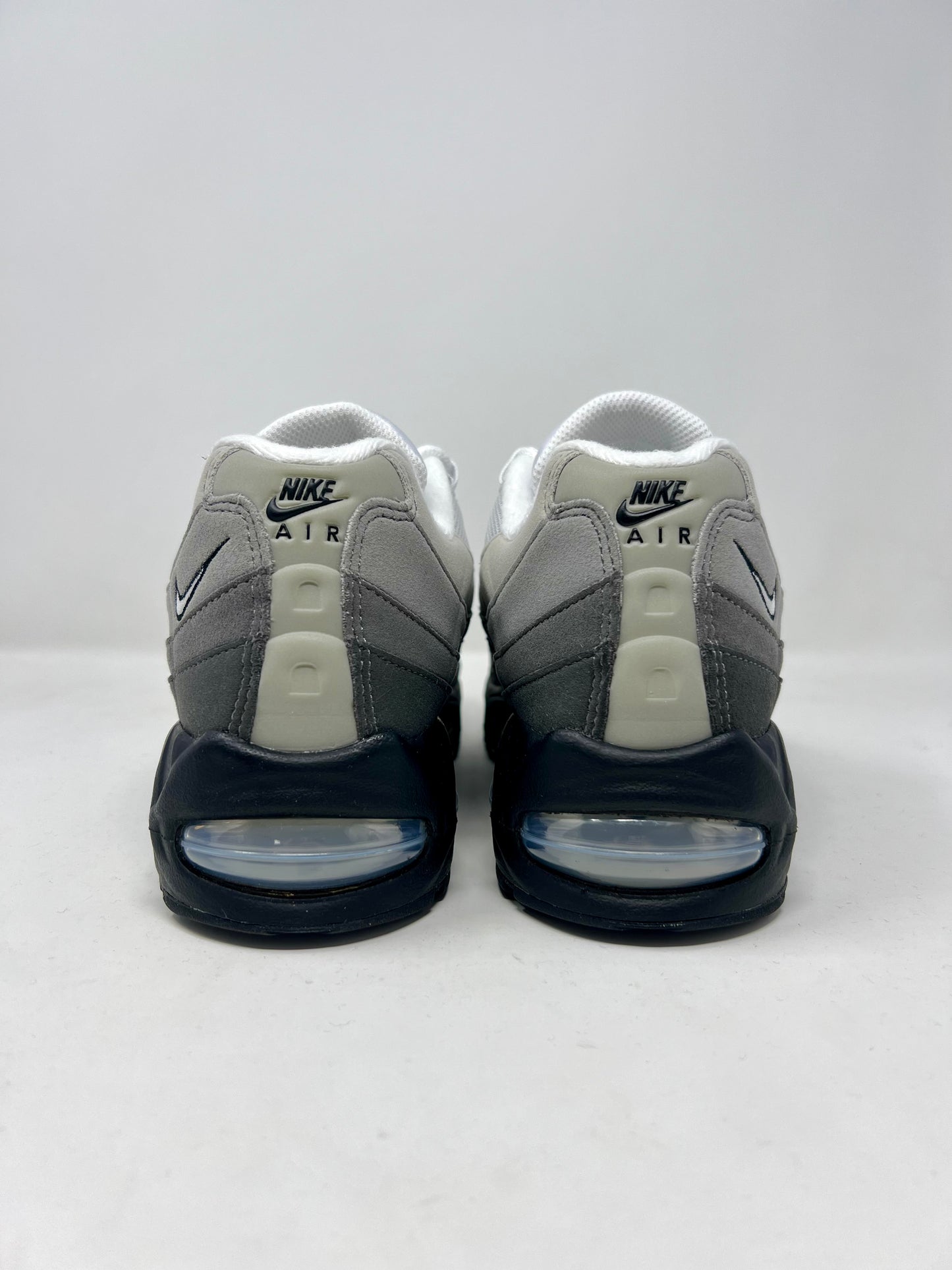 Nike Air Max 95 OG Granite Big Bubble Brand New