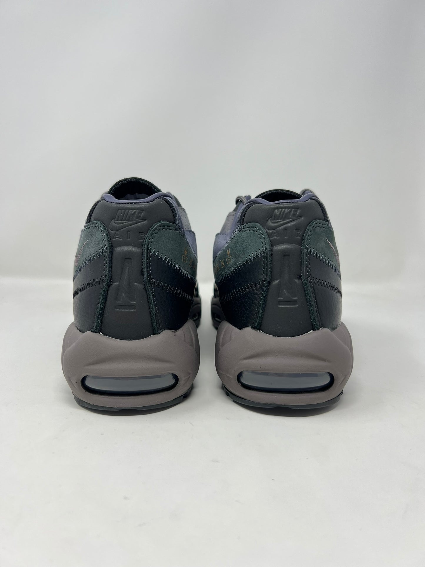 Nike Air Max 95 A Ma Maniére UK10.5 Brand New