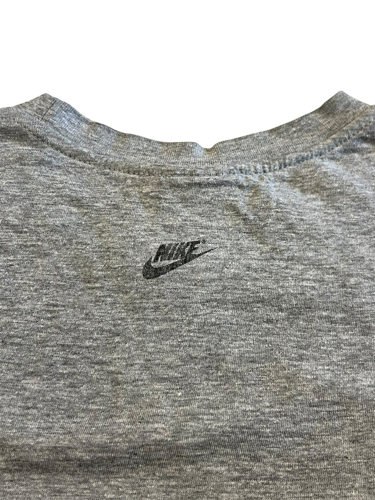 Vintage Air Max 95 T Shirt Large