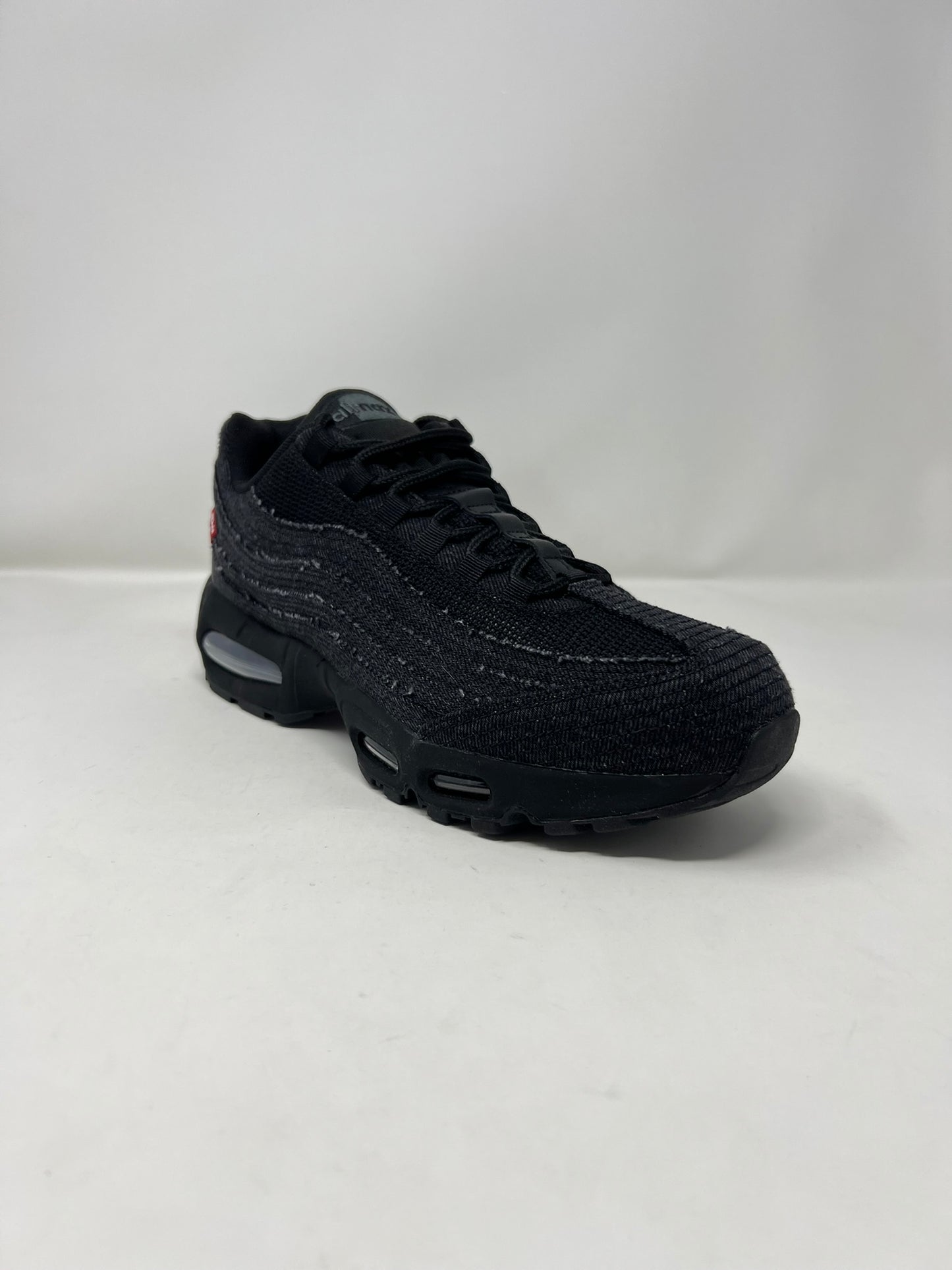 Nike Air Max 95 Levis Black UK10 Brand New