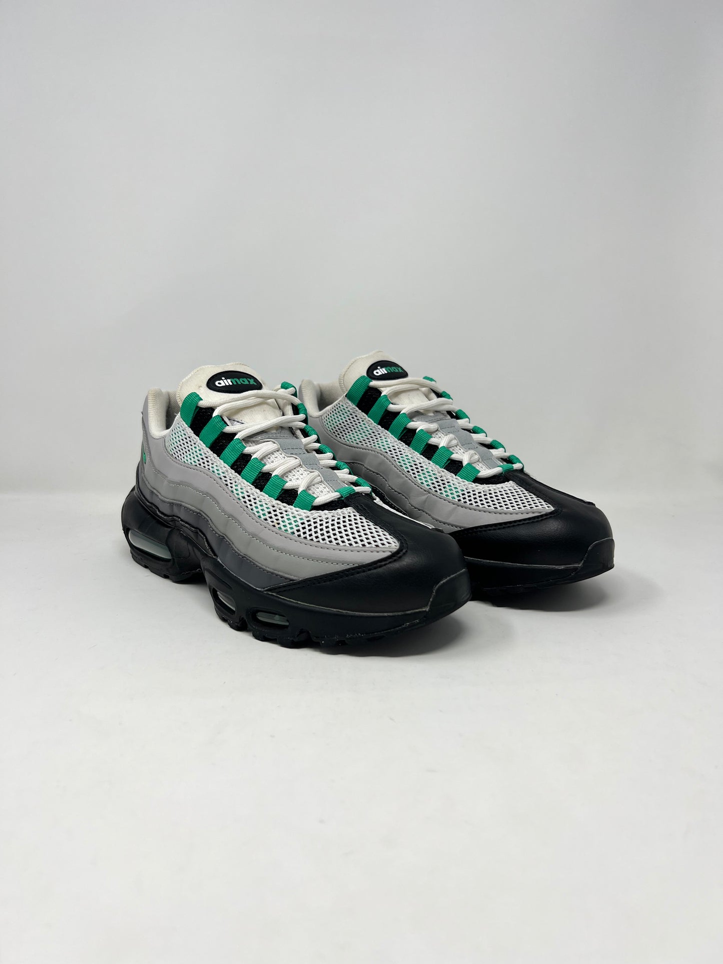 Nike Air Max 95 Stadium Green UK9.5