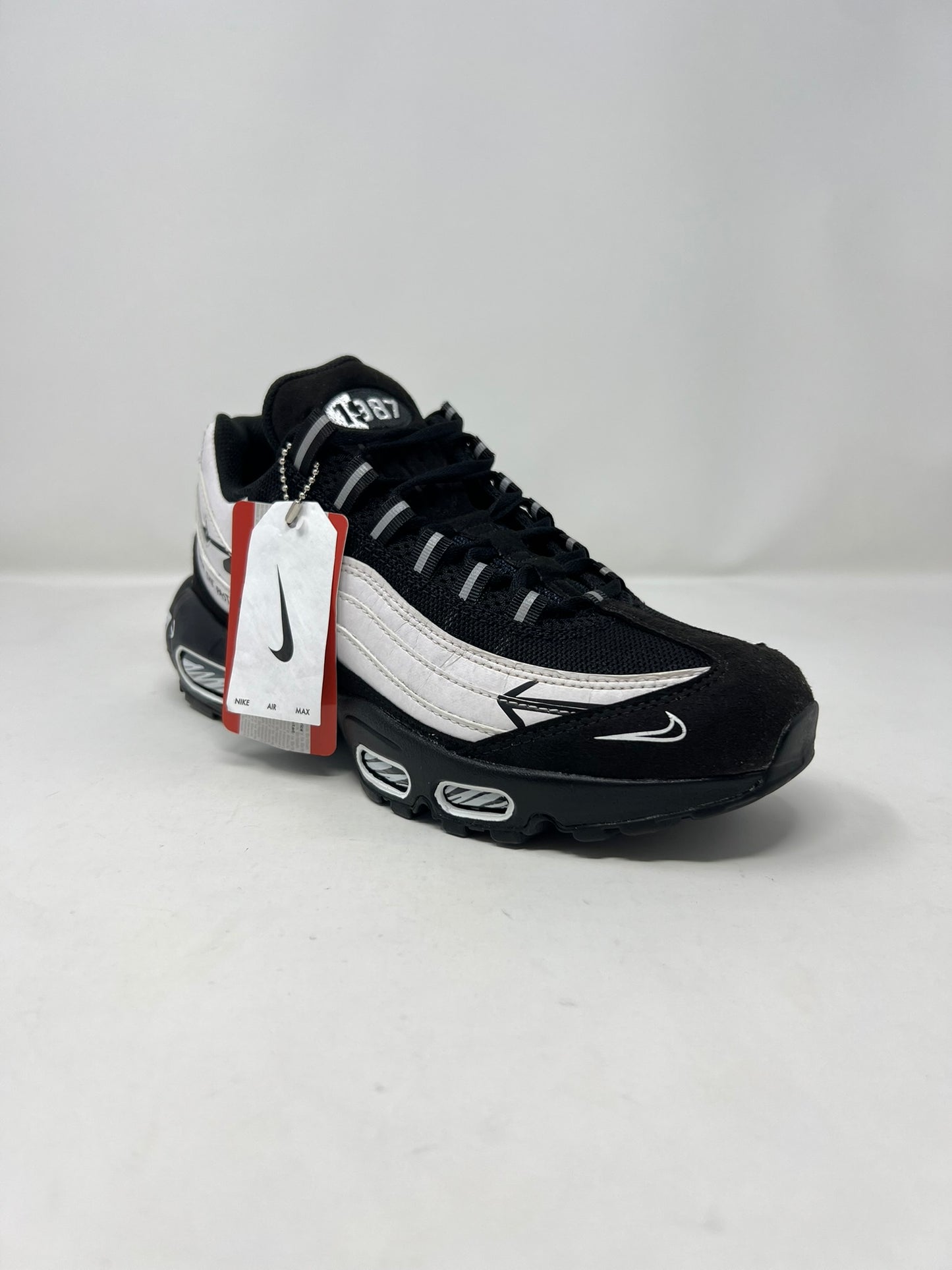 Nike Air Max 95 Sketch With The Past UK7