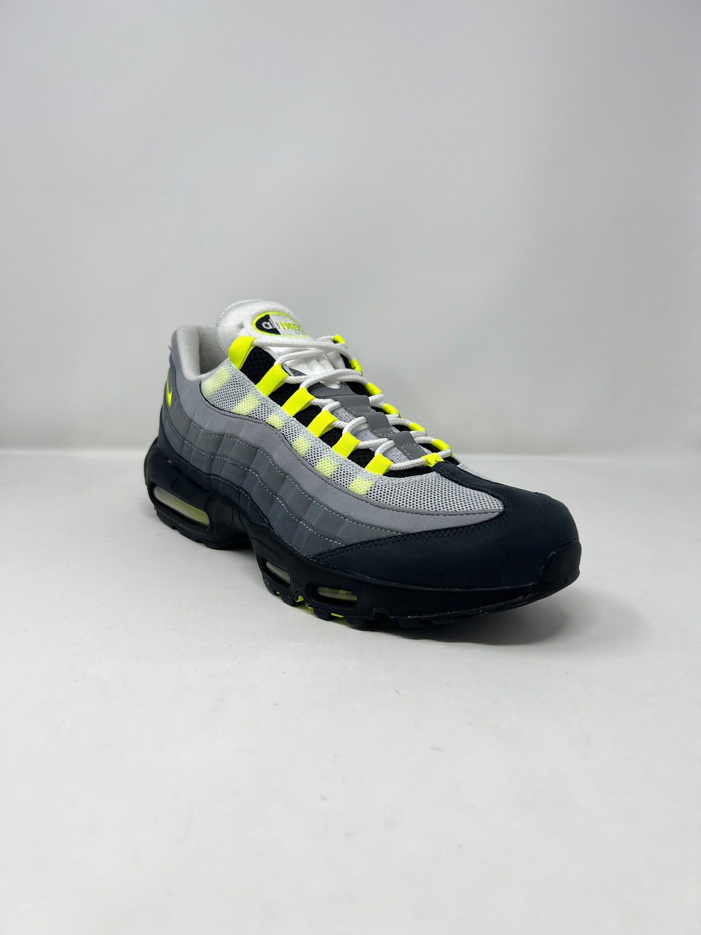 Nike Air Max 95 OG Neon (2020) UK13