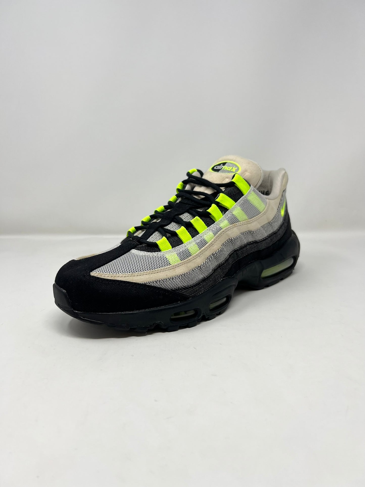 Nike Air Max 95 Denham Neon UK11