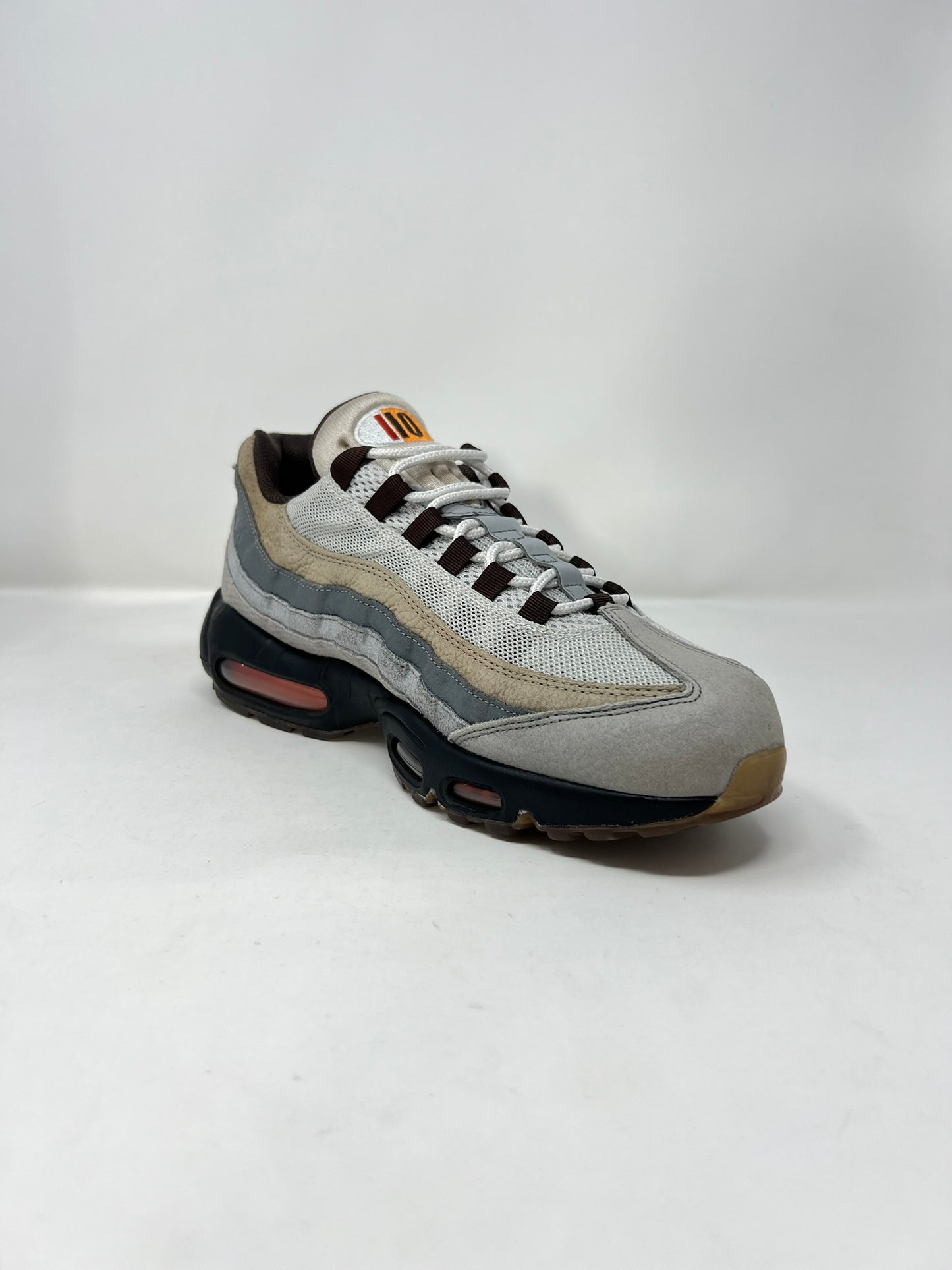 Nike Air Max 95 Footpatrol '110' UK9.5