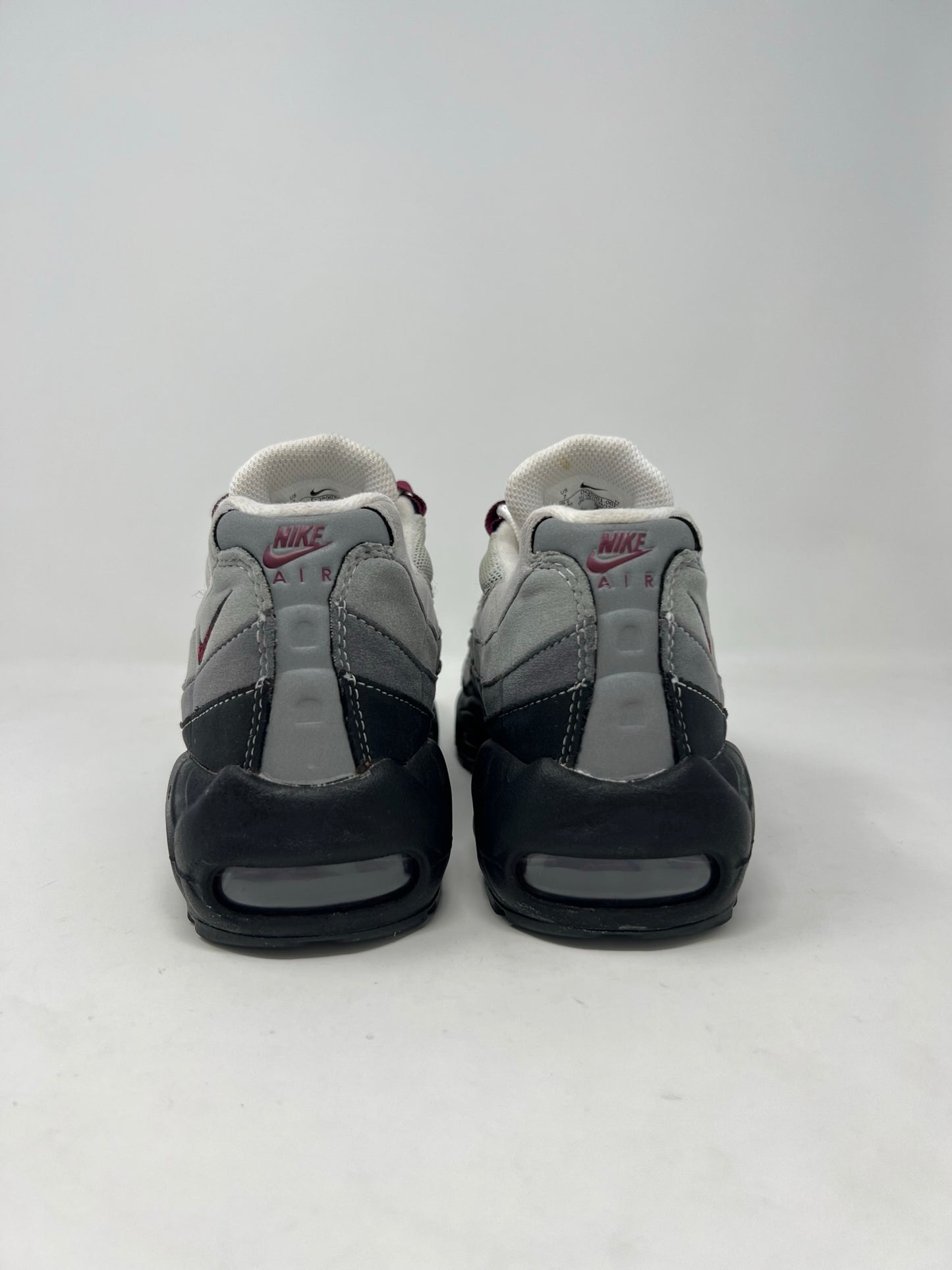 Nike Air Max 95 Dark Beetroot UK6