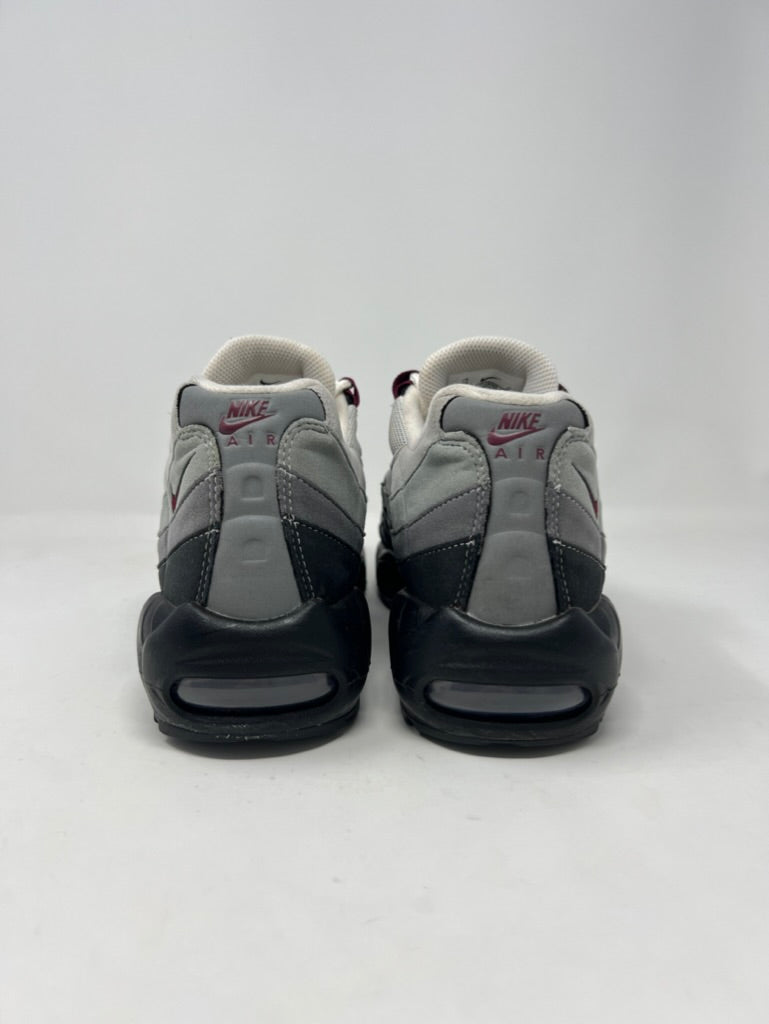 Nike Air Max 95 Dark Beetroot UK9
