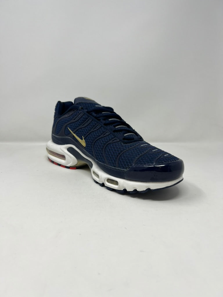 Nike Air Max Plus FFF Midnight Navy UK11