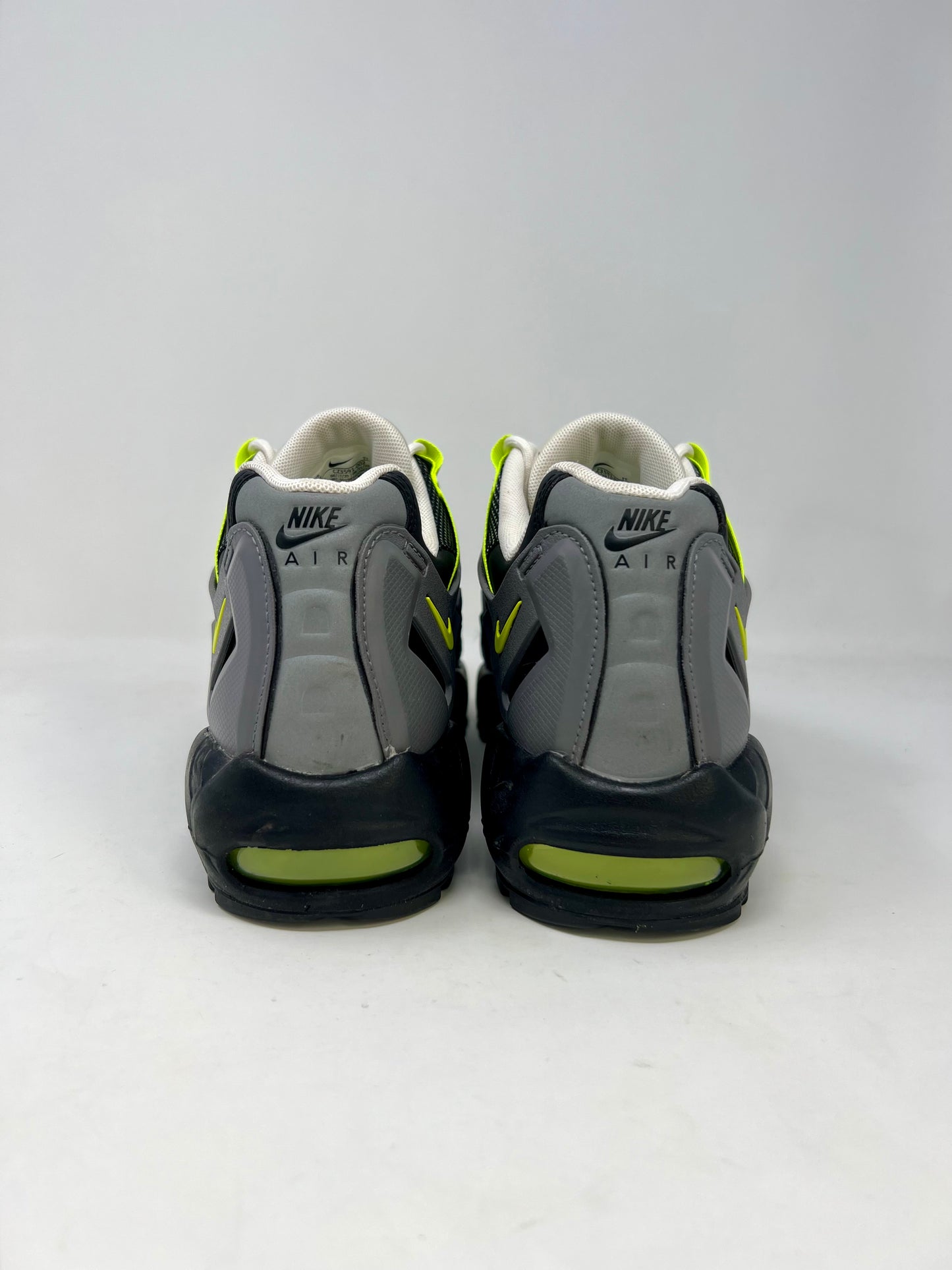 Nike Air Max 95 Neon NDSTRKT UK9.5