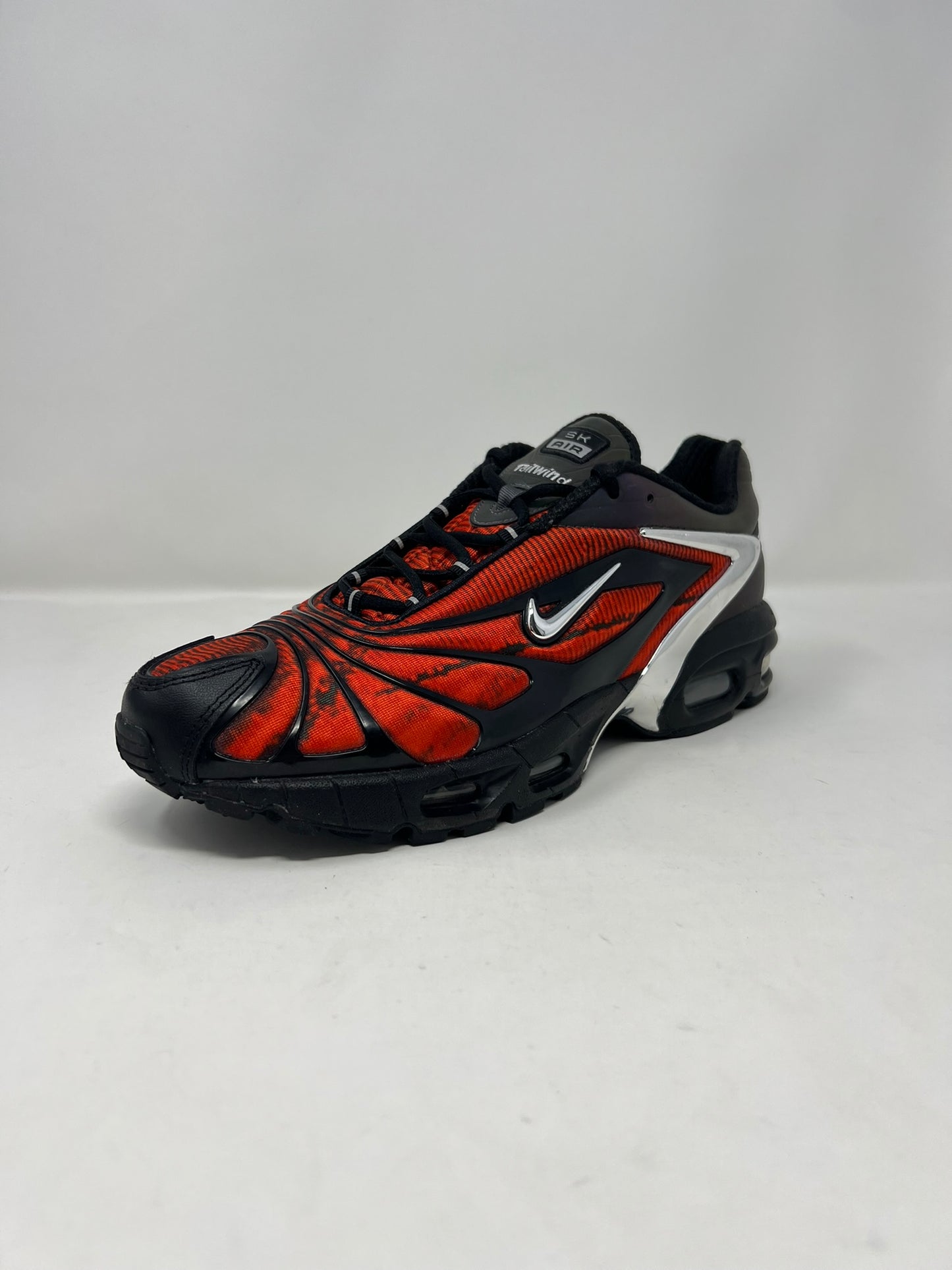 Nike Air Max Skepta Tailwind 5 Red UK10