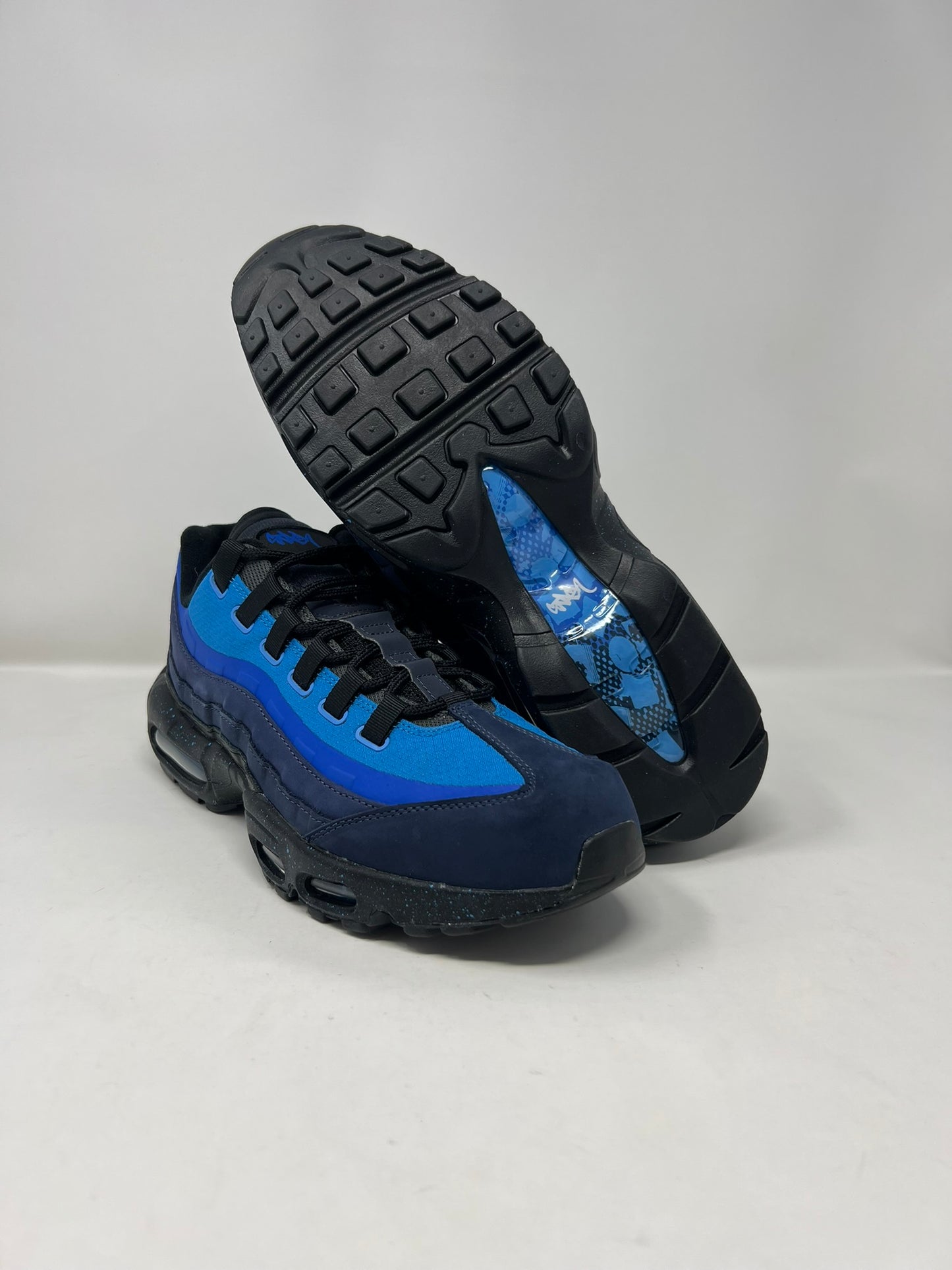 Nike Air Max 95 Stash (2024) UK11 Brand New