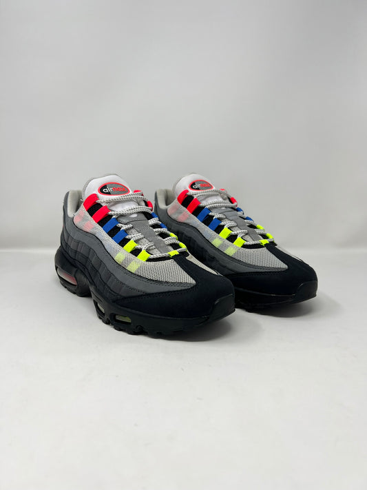 Nike Air Max 95 Greedy 3.0 UK8.5