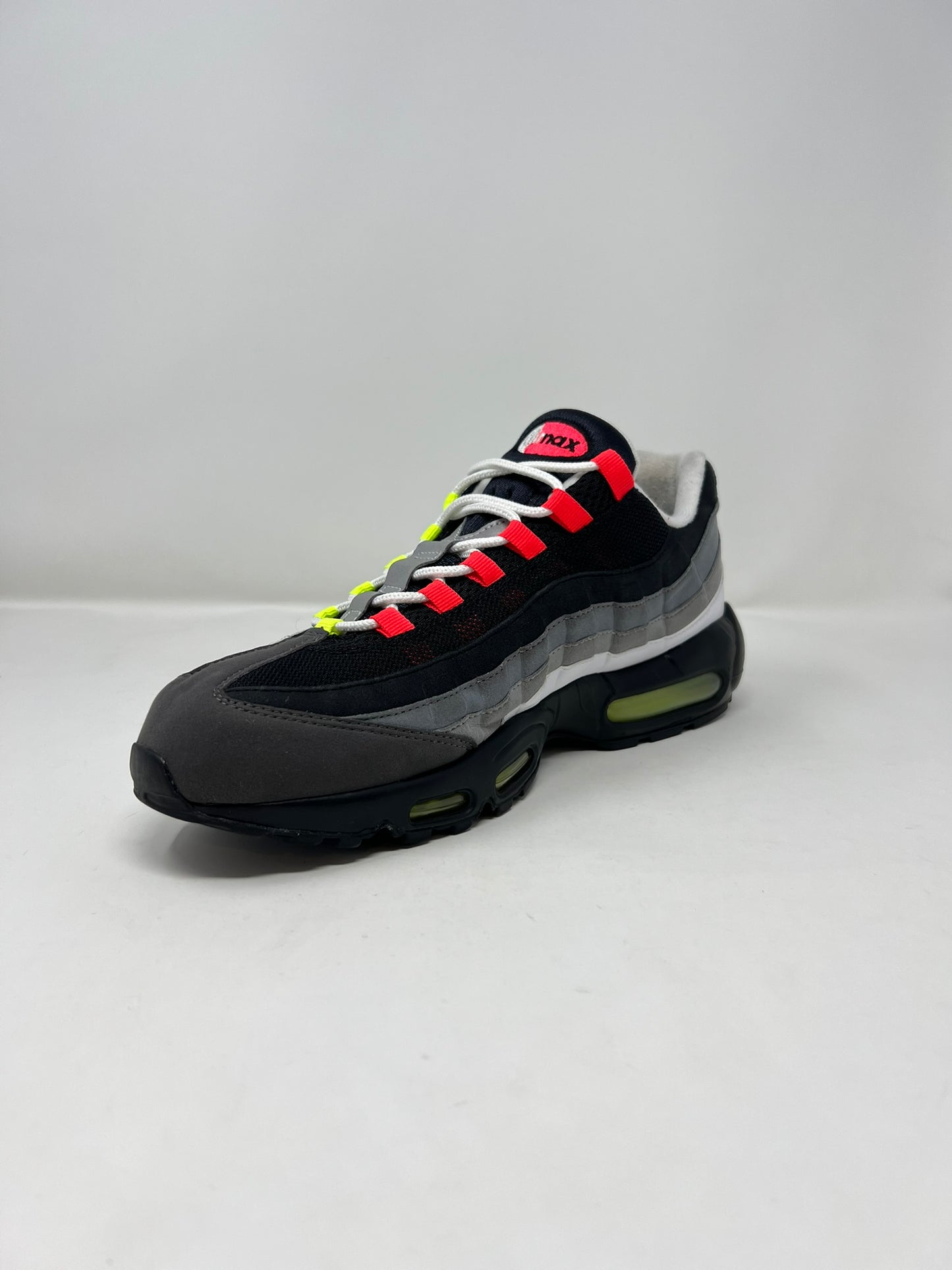 Nike Air Max 95 Greedy 1.0 UK11