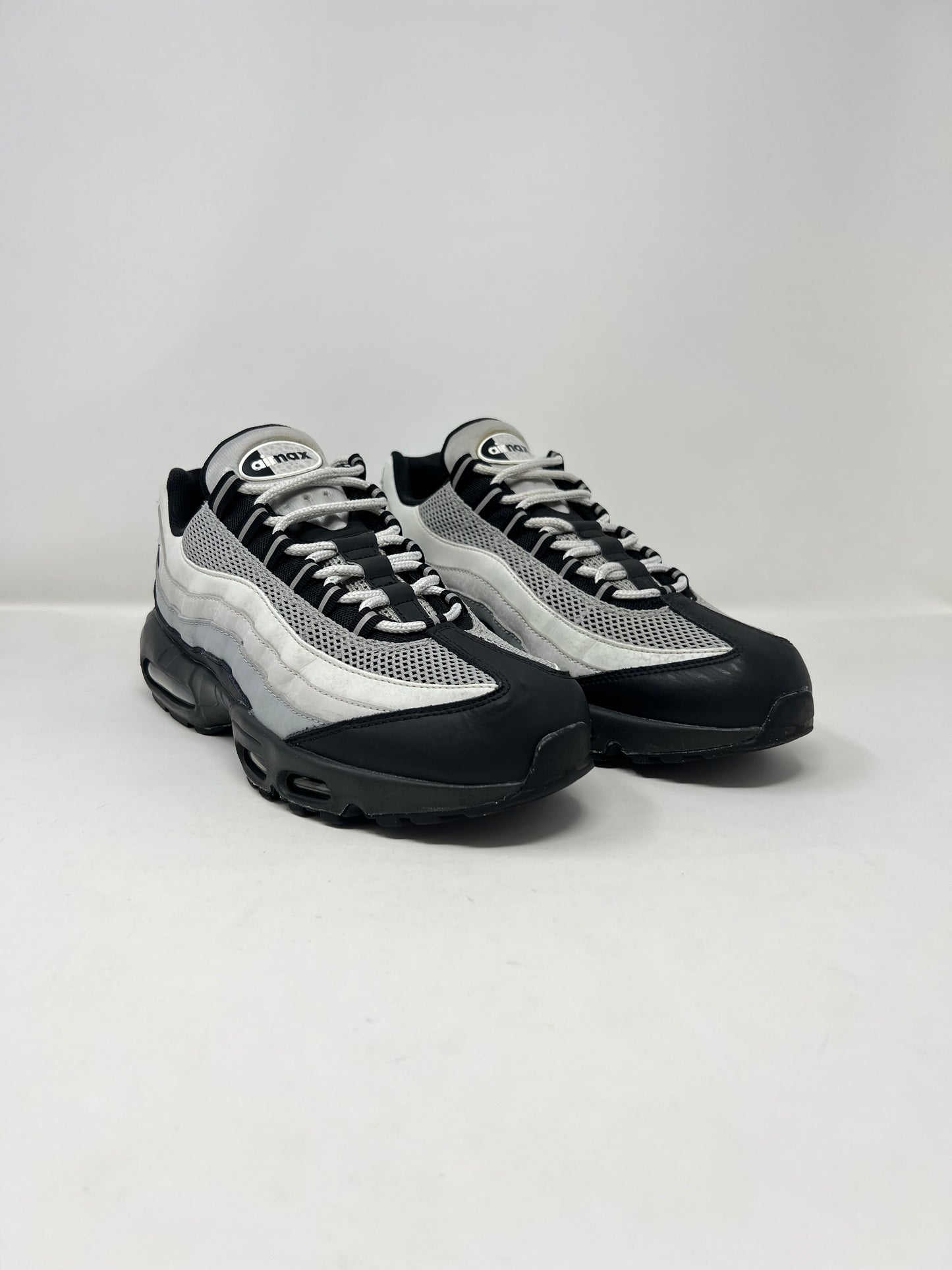 Nike Air Max 95 Reflective Safari UK10