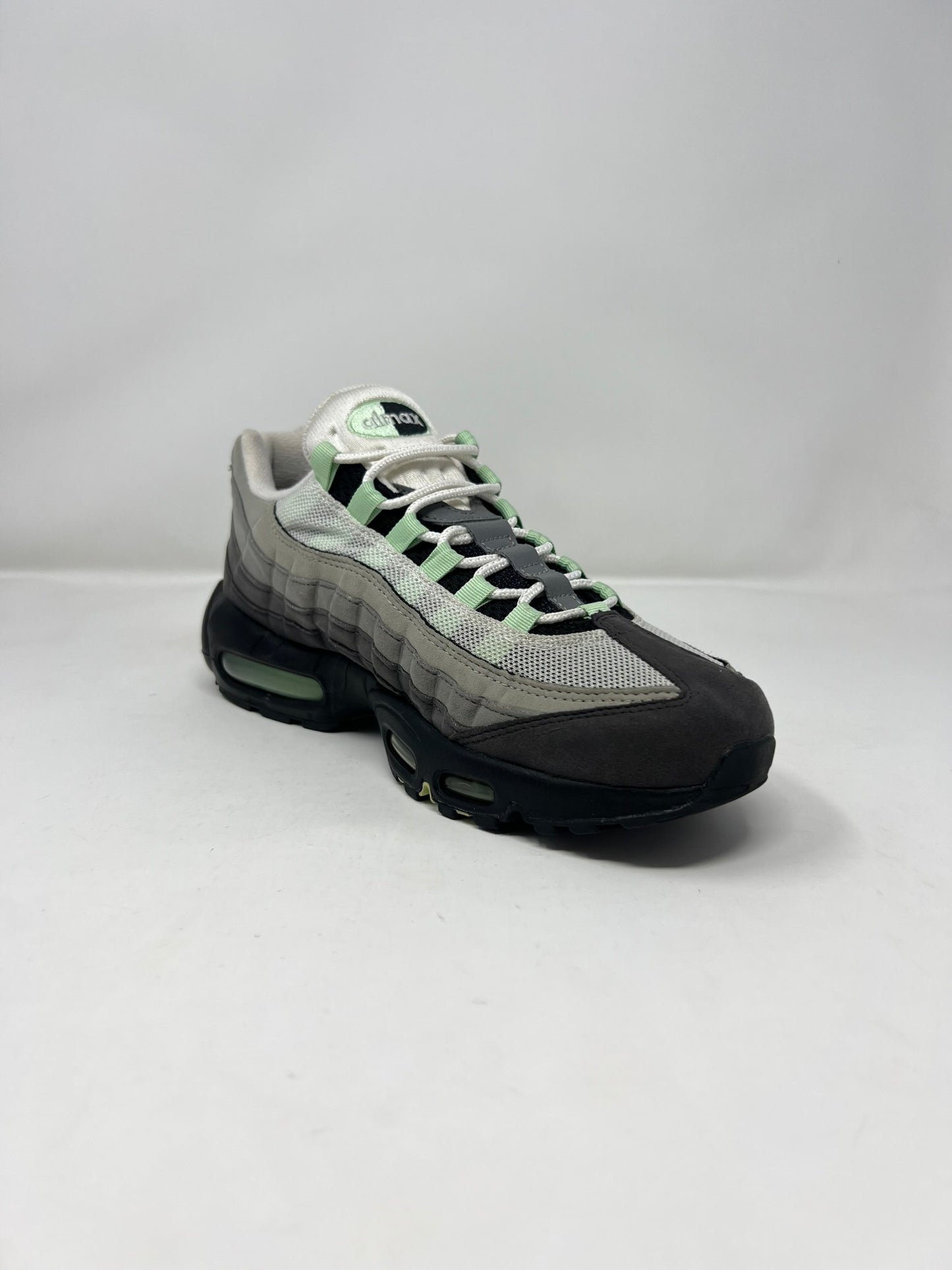 Nike Air Max 95 OG Fresh Mint UK8
