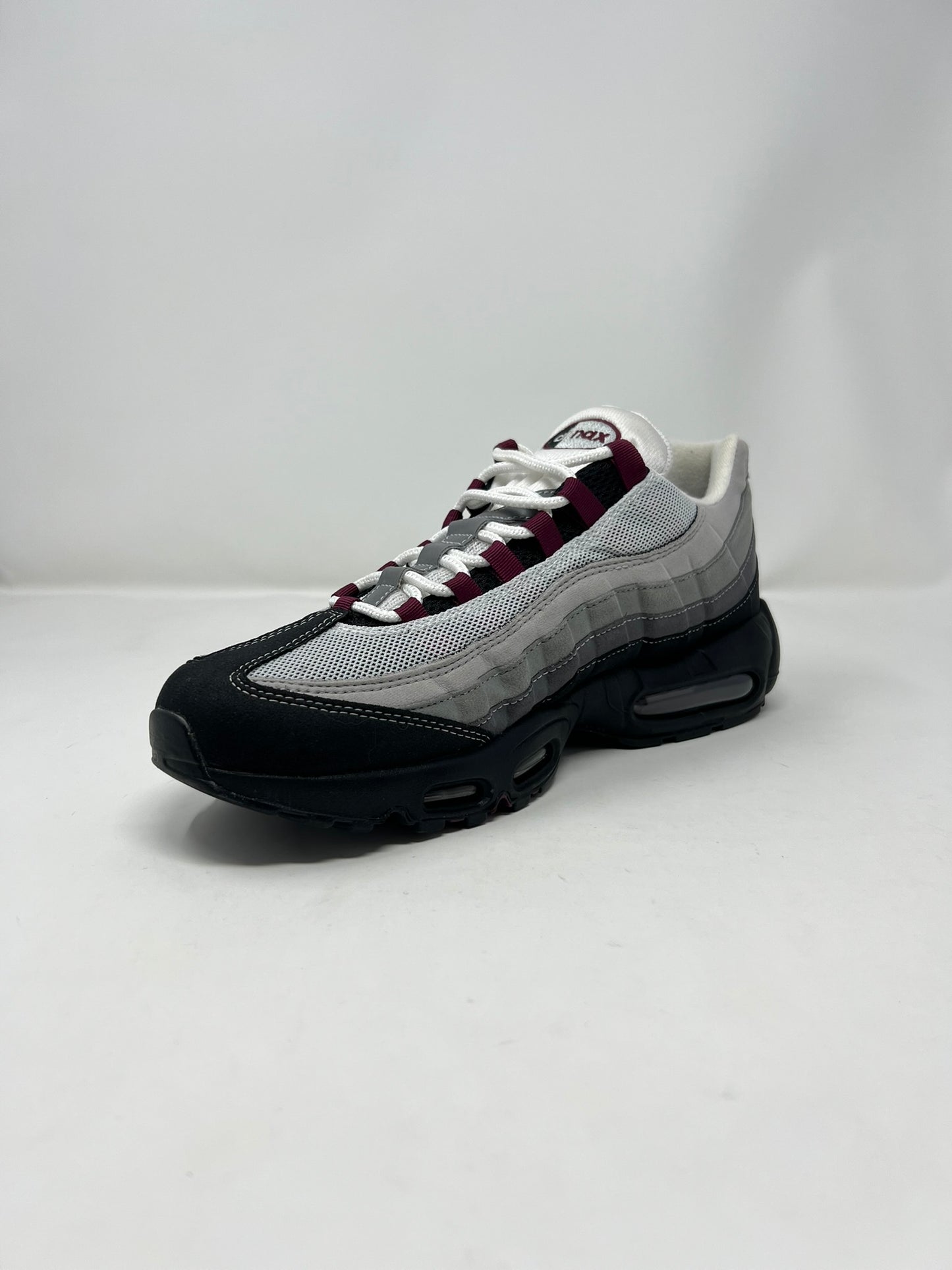 Nike Air Max 95 Dark Beetroot UK10