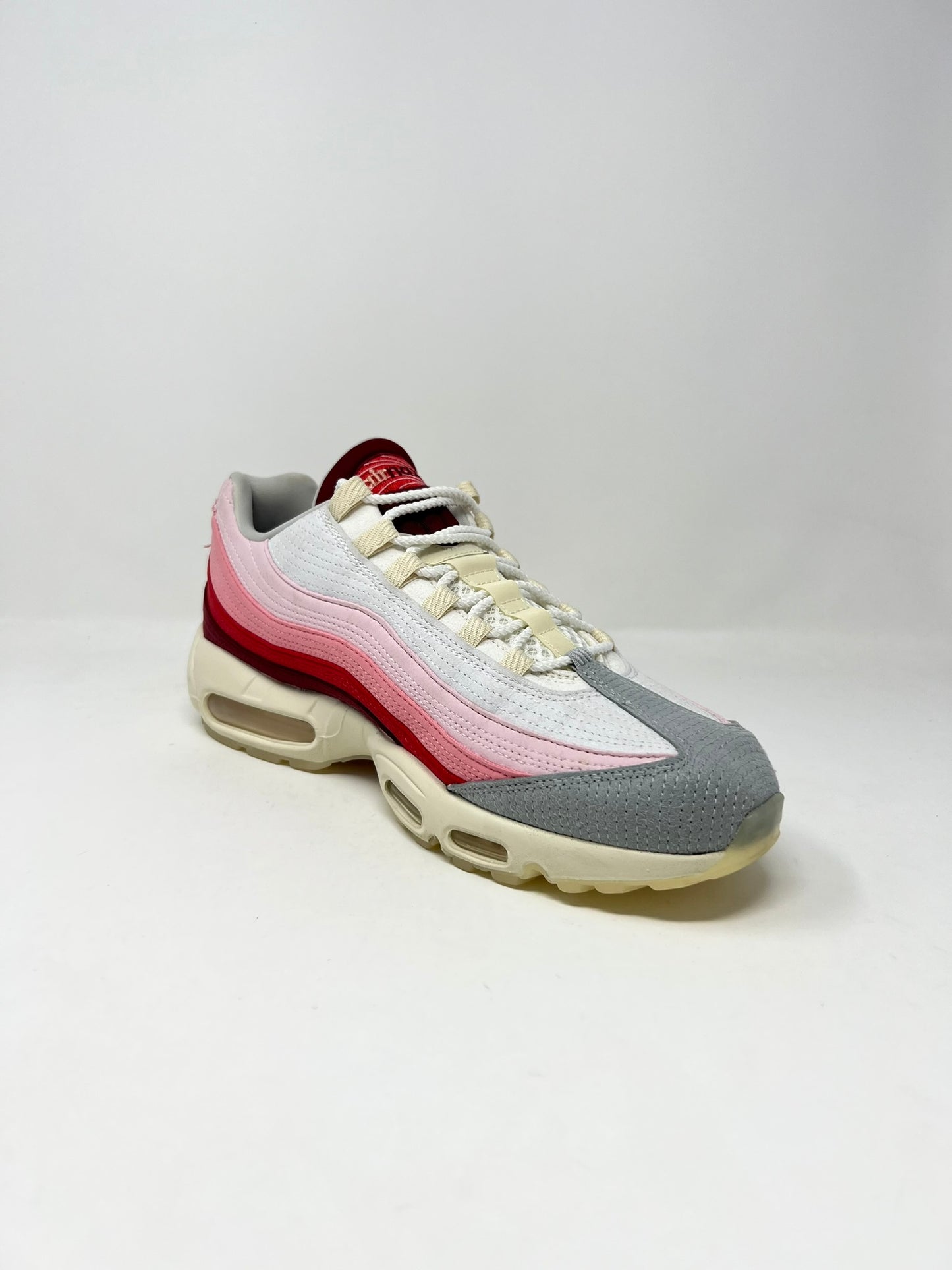 Nike Air Max 95 Anatomy Of Air GID Red UK11