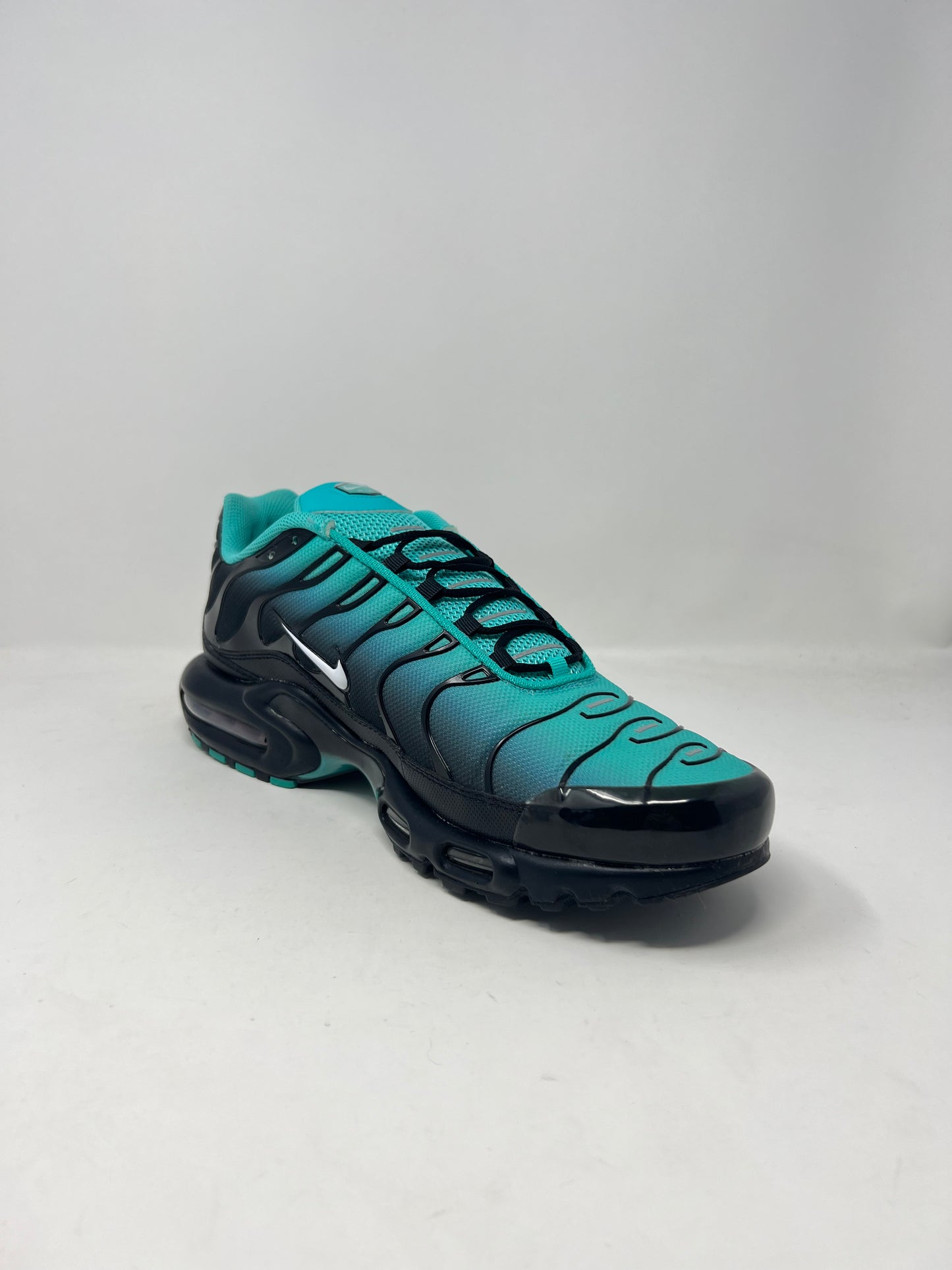 Nike Air Max Plus TN Light Retro Blue UK12