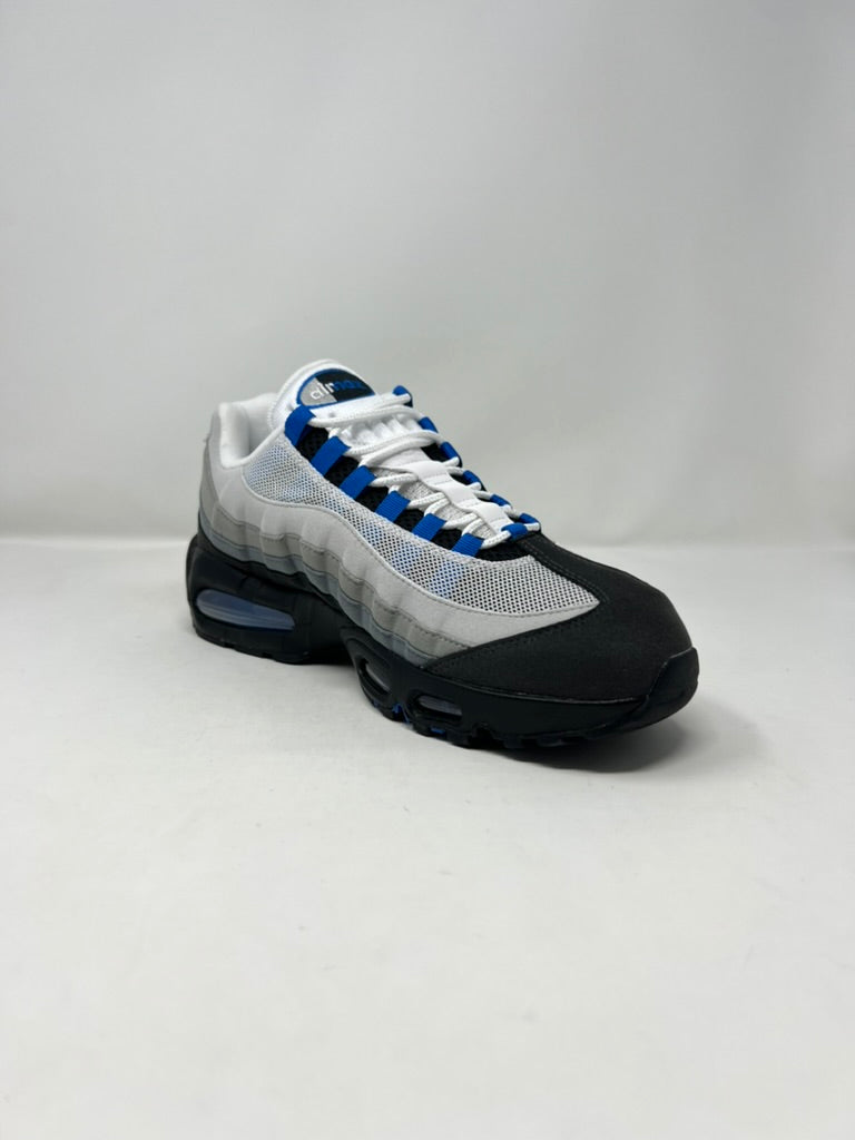 Nike Air Max 95 OG Blue Spark Brand New