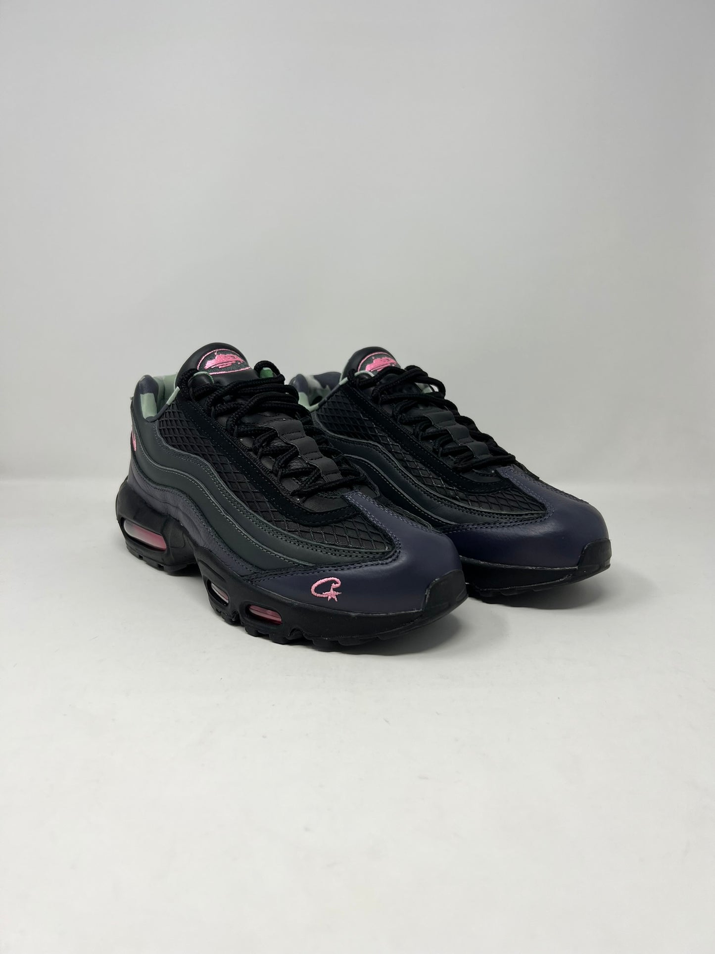 Nike Air Max 95 Corteiz Pink Beam UK8