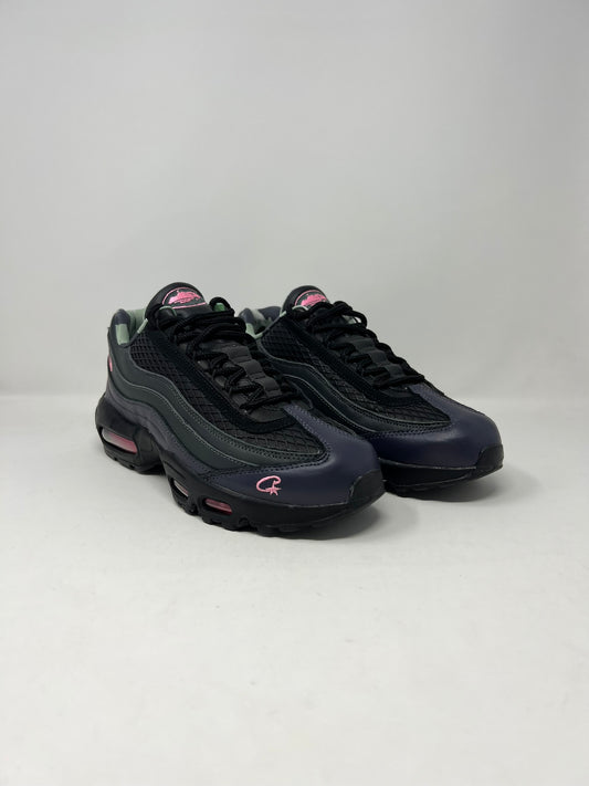 Nike Air Max 95 Corteiz Pink Beam UK8