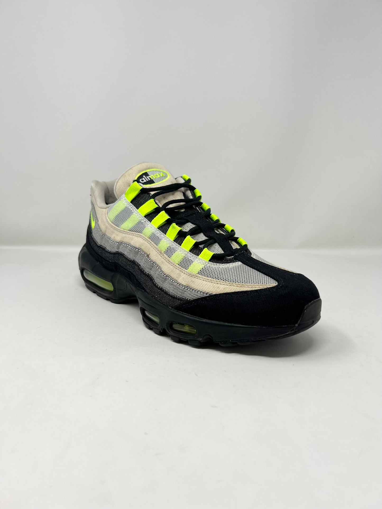 Nike Air Max 95 Denham Neon UK11