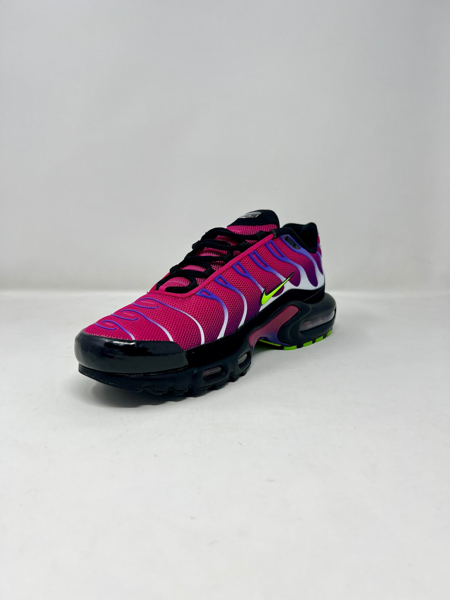Nike Air Max Plus Fireberry UK9