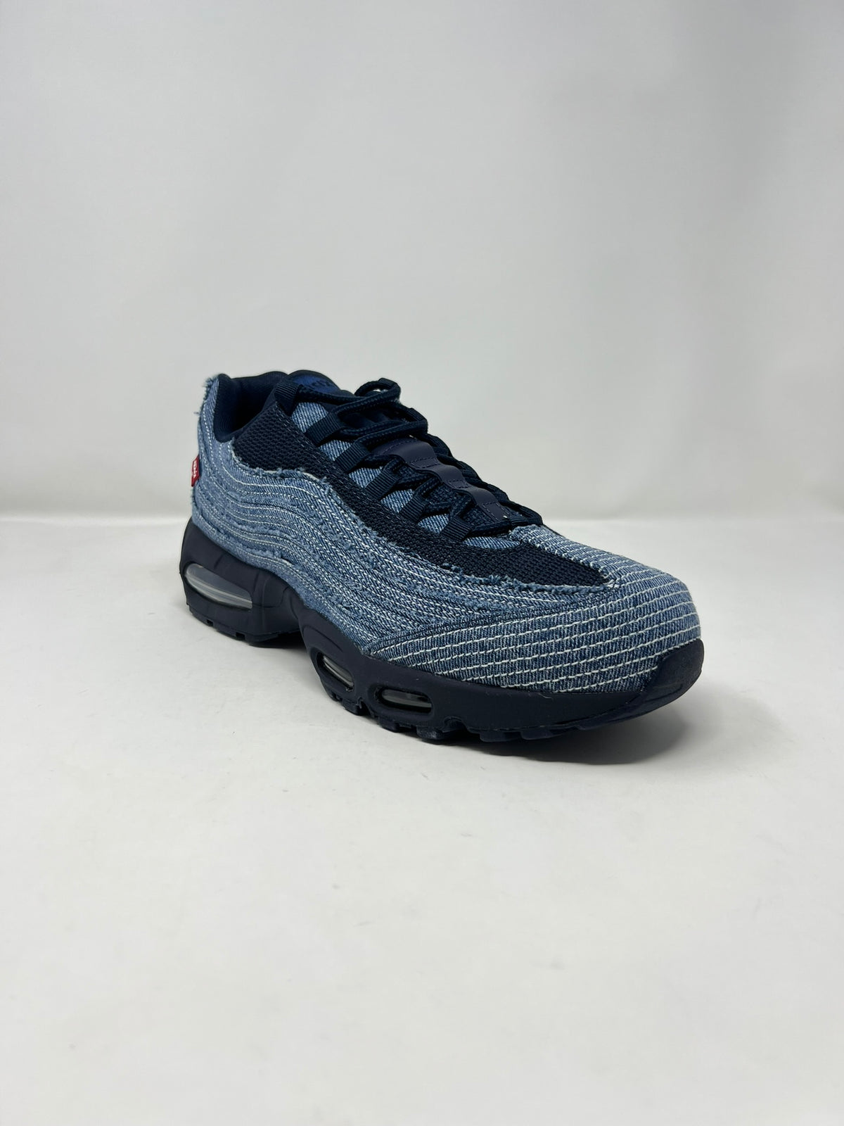 Nike Air Max 95 OG Levis Obsidian UK11 Brand New