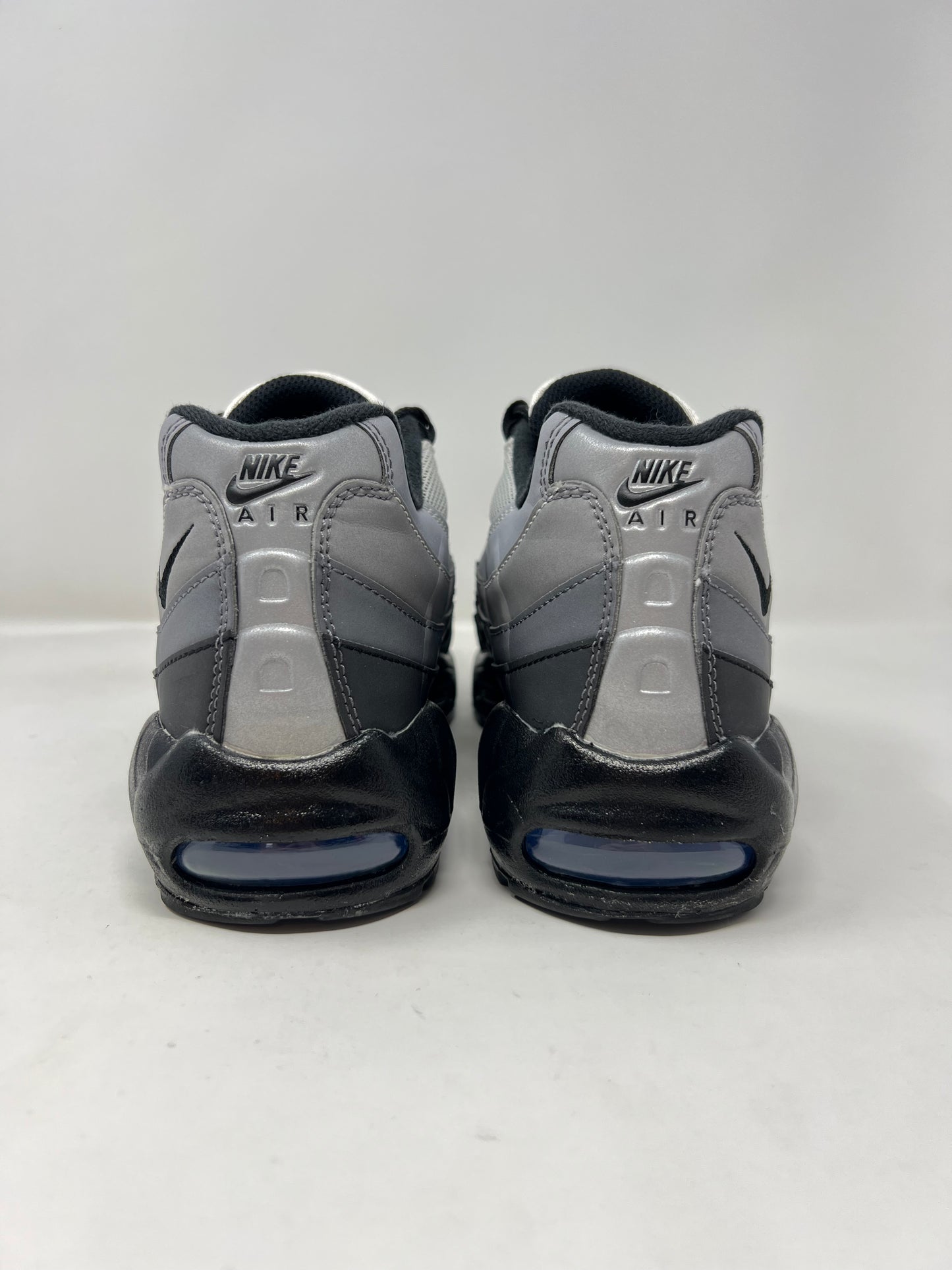 Nike Air Max 95 3M ID (2018) UK8