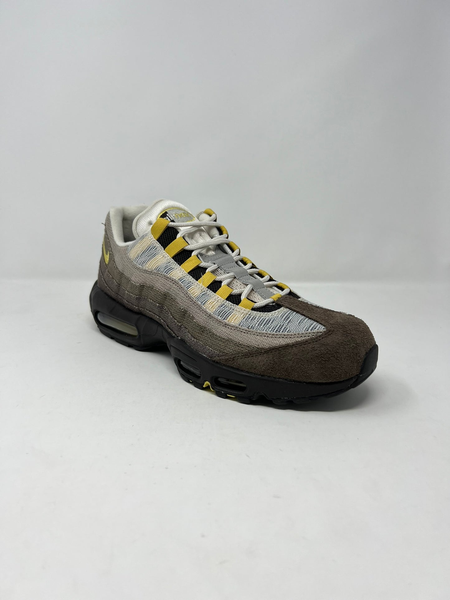 Nike Air Max 95 Ironstone UK11 Brand New