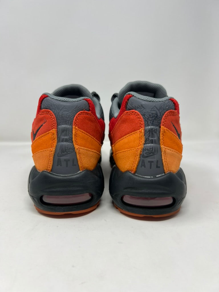 Nike Air Max 95 PRM Atlanta UK10