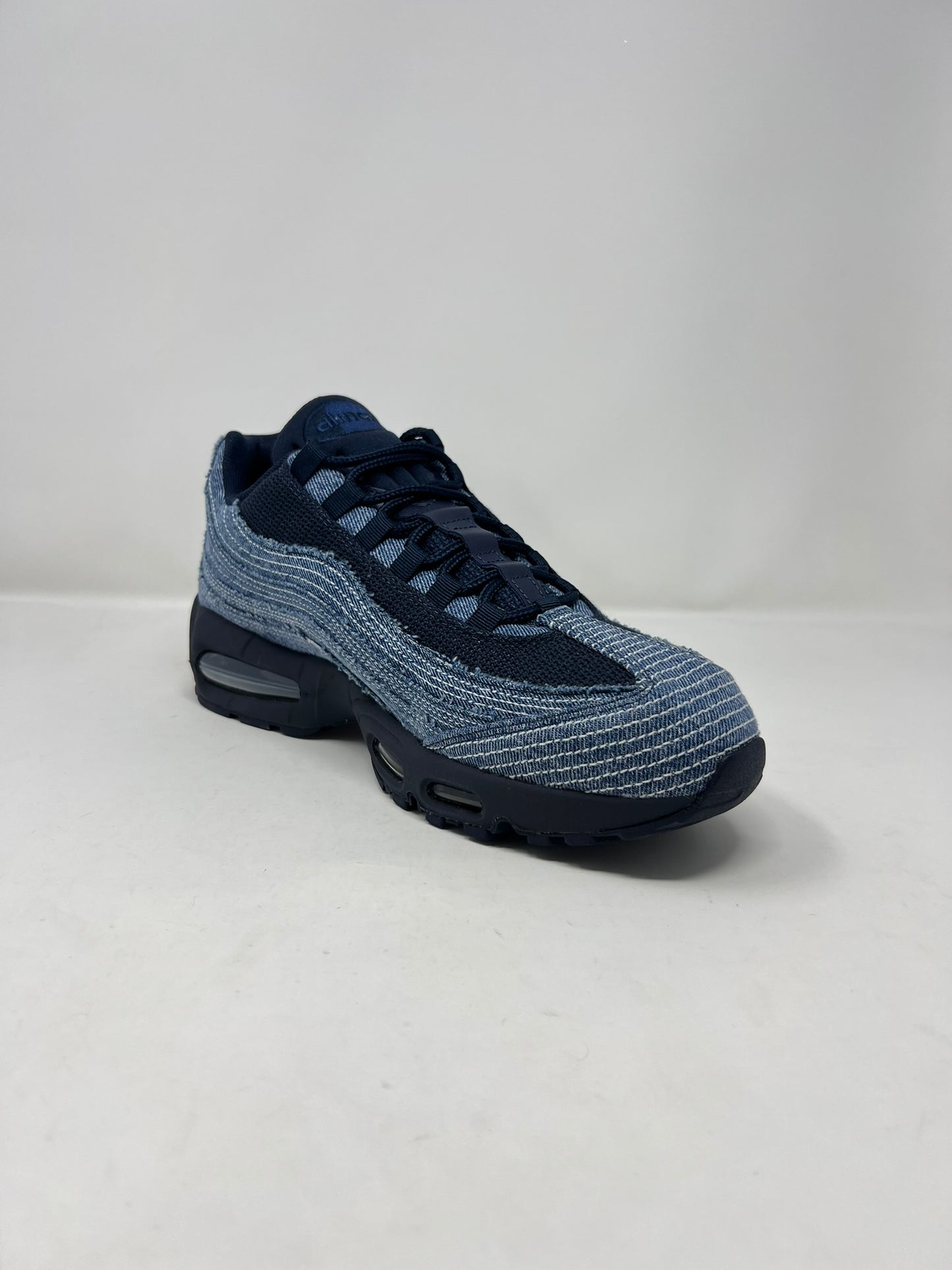 Nike Air Max 95 OG Levis Obsidian UK11