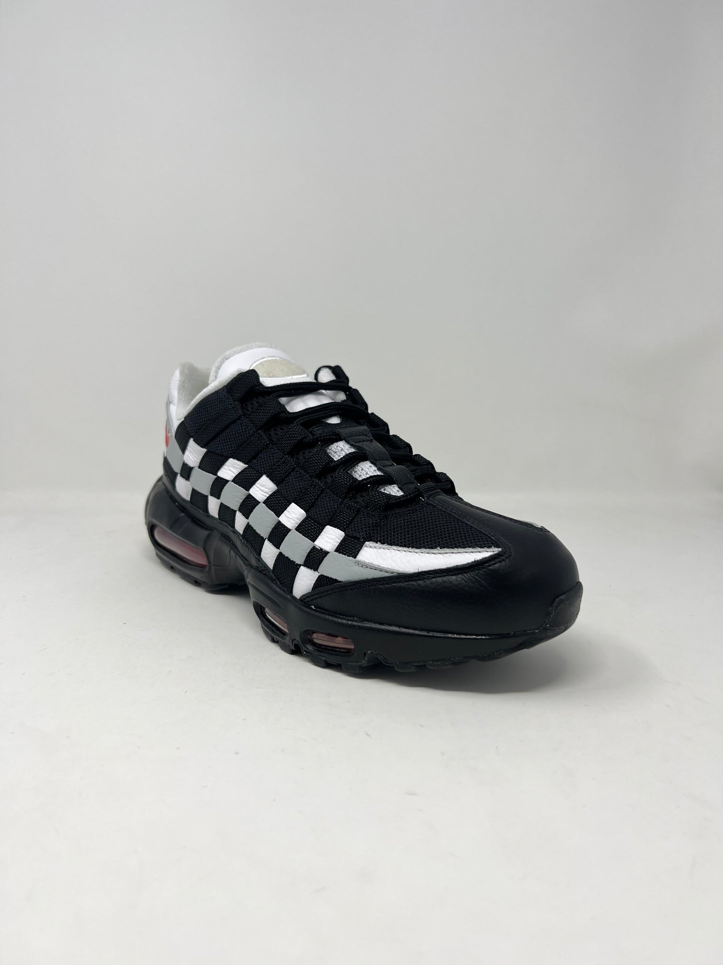 Nike Air Max 95 Woven ID UK10