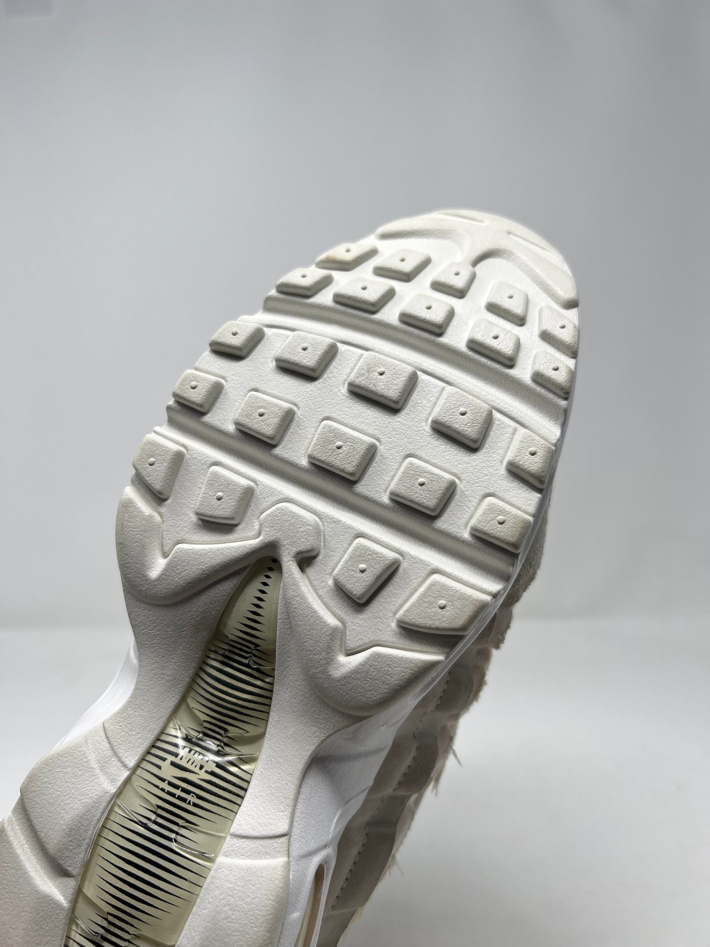 Nike Air Max 95 CDG White UK8