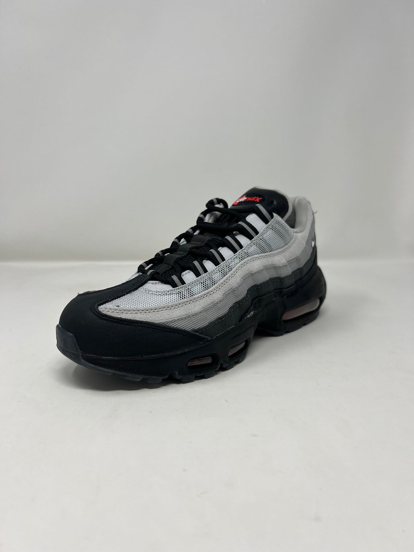 Nike Air Max 95 Koi Fish Scales UK7 Brand New