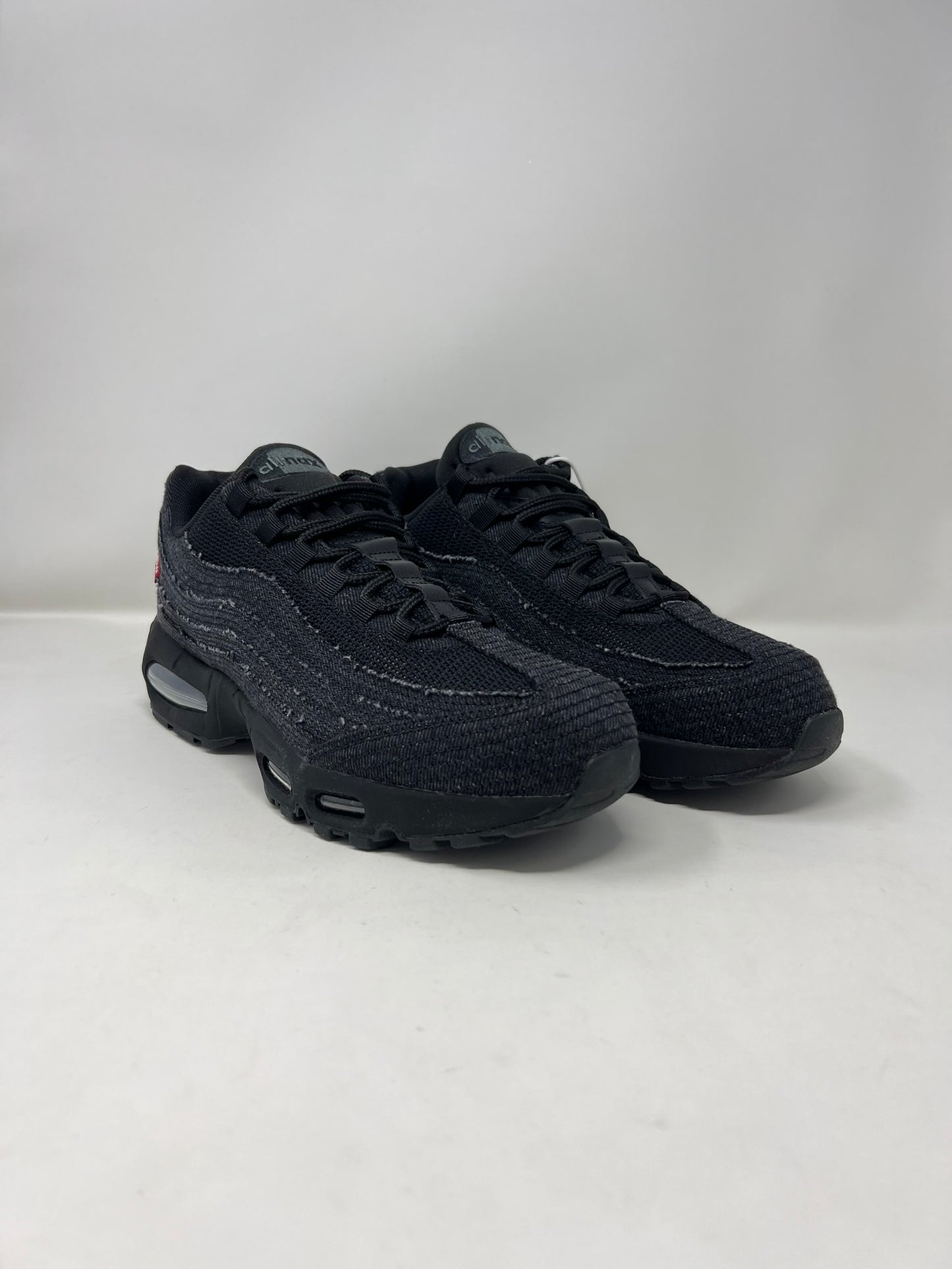Nike Air Max 95 Levis Black UK10 Brand New