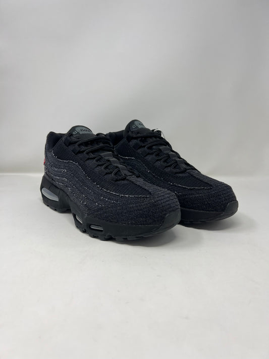 Nike Air Max 95 Levis Black UK10 Brand New