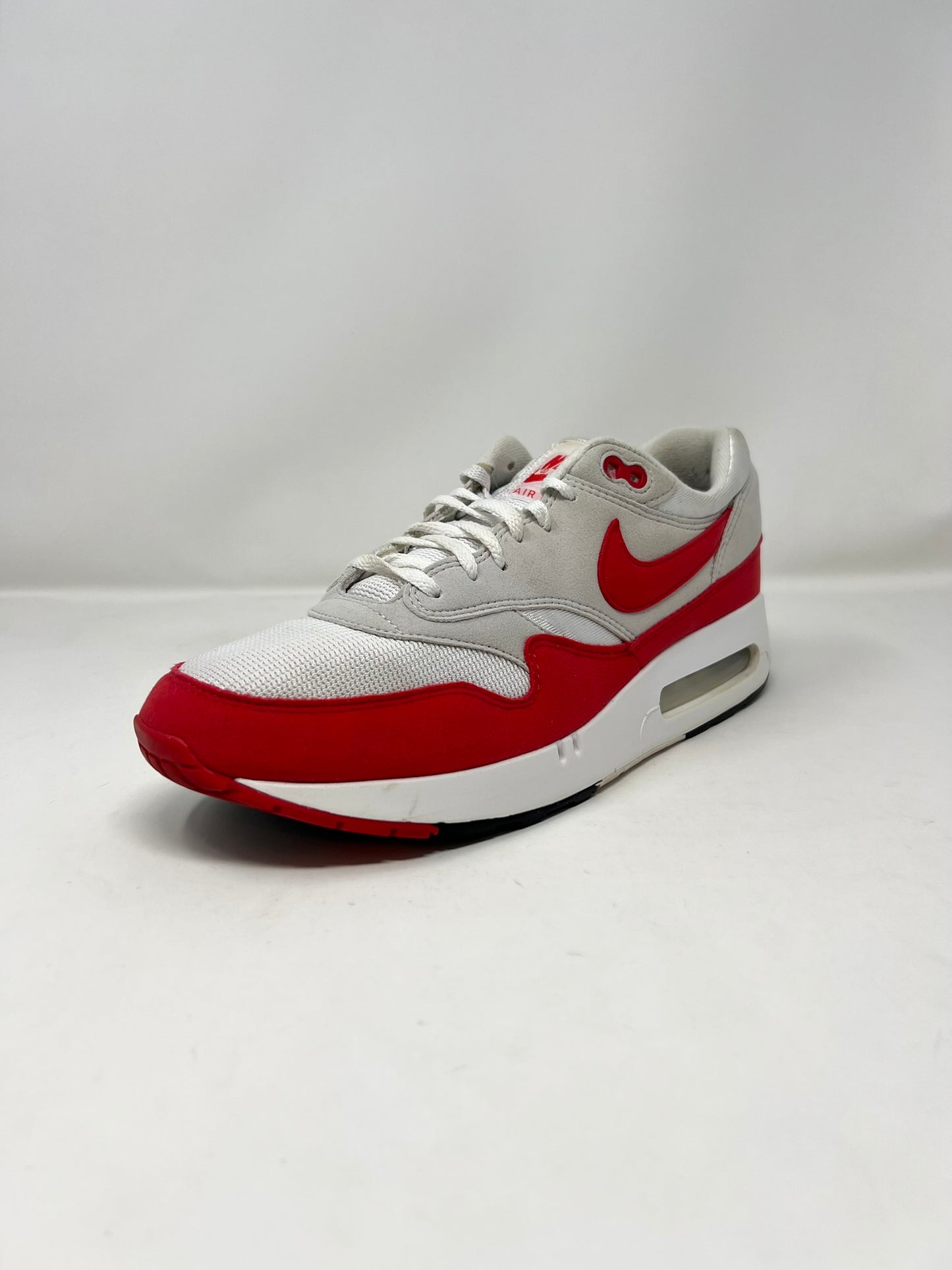 Nike Air Max 1 OG Big Bubble Sport Red UK11