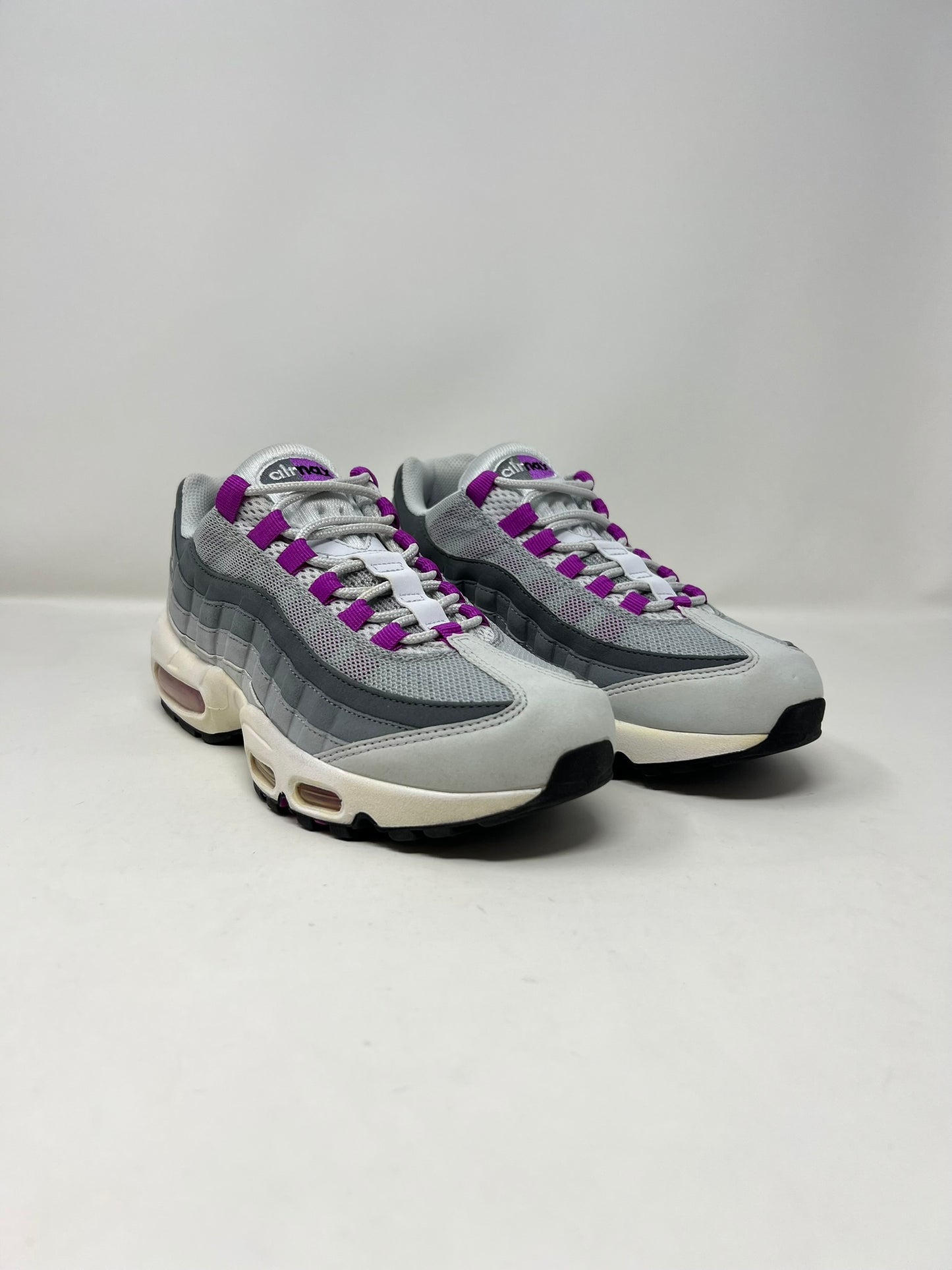Nike Air Max 95 Hyper Violet UK6.5 Brand New