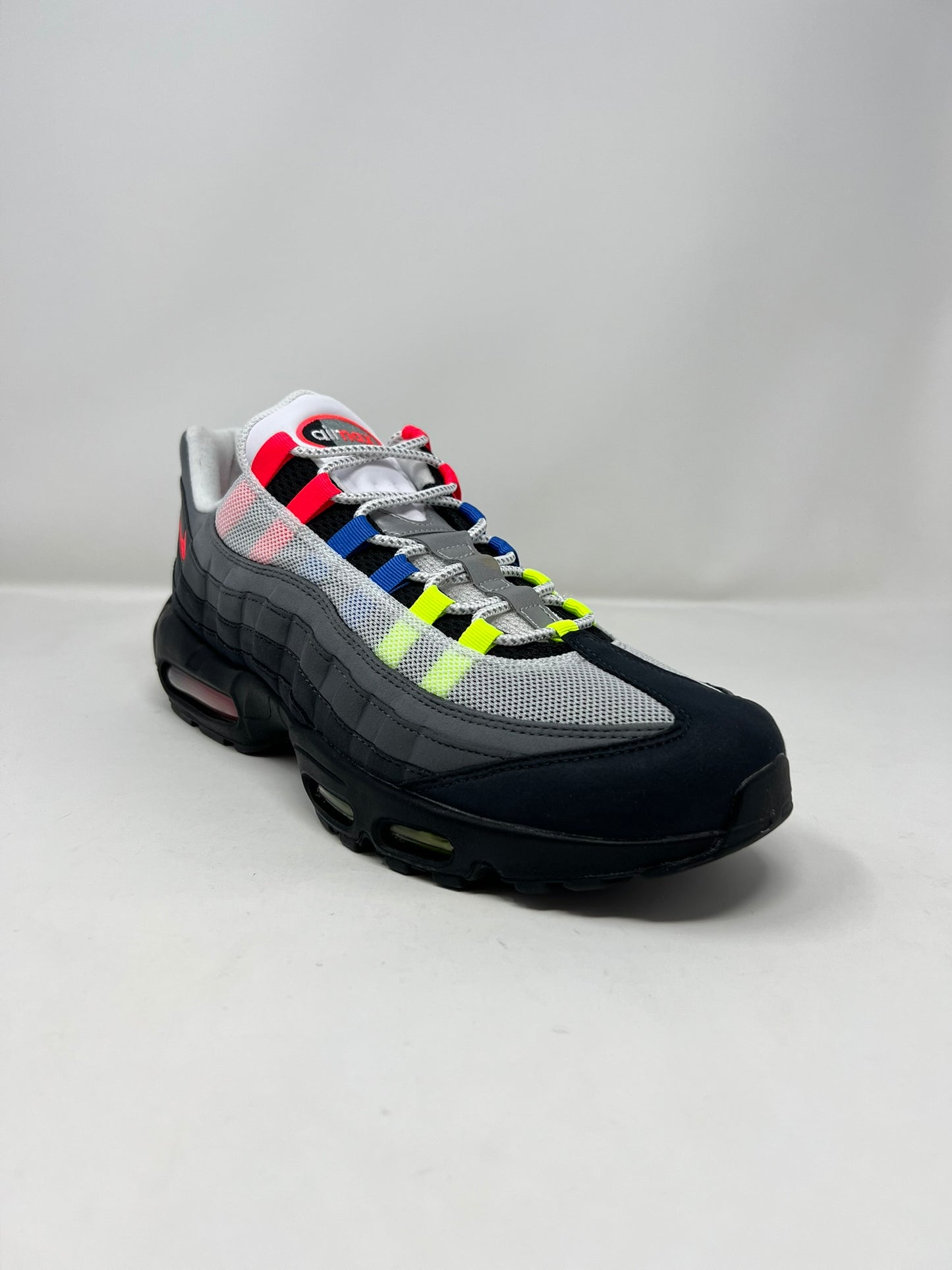 Nike Air Max 95 Greedy 3.0 UK11