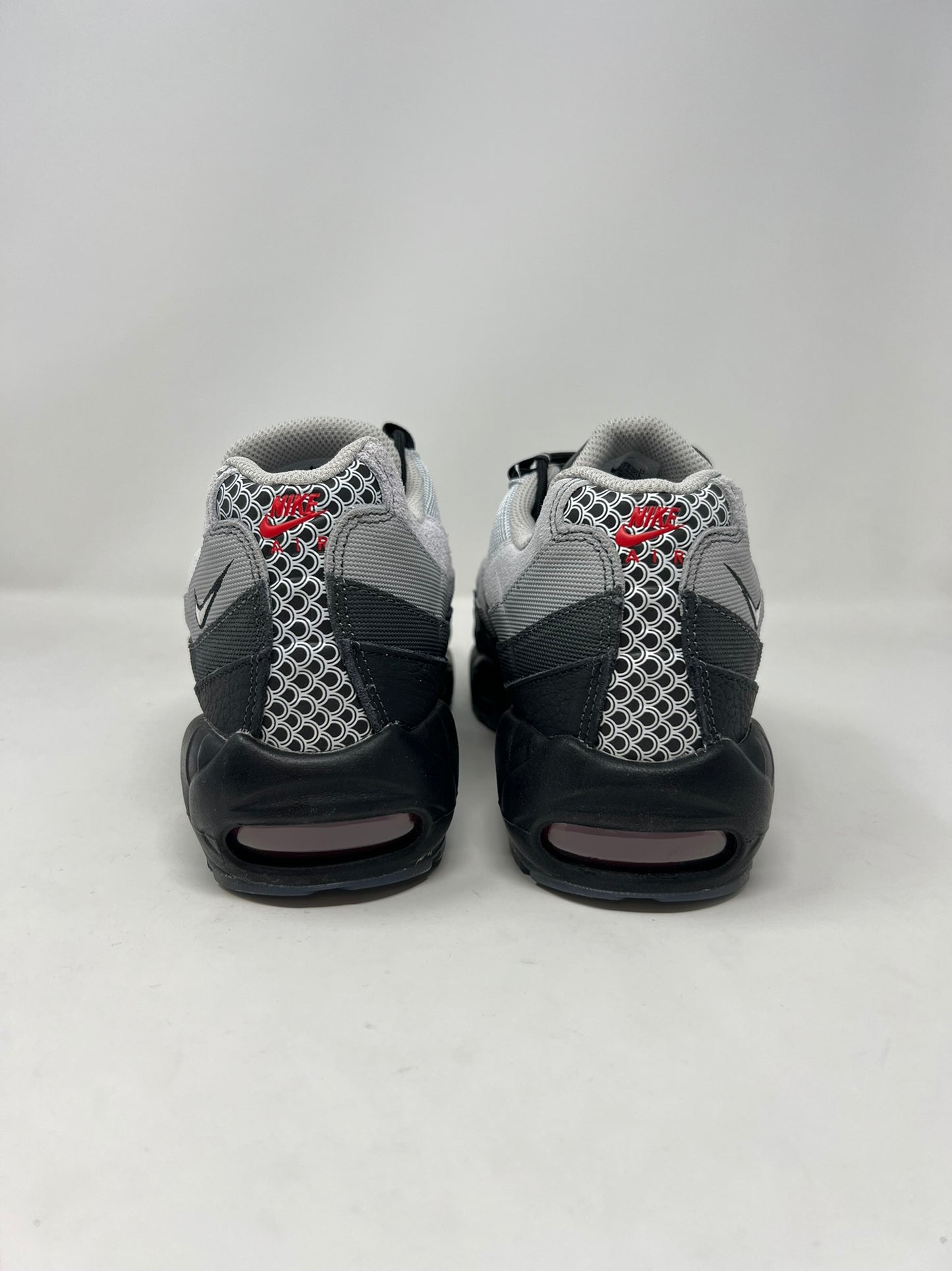 Nike Air Max 95 Koi Fish Scales UK9