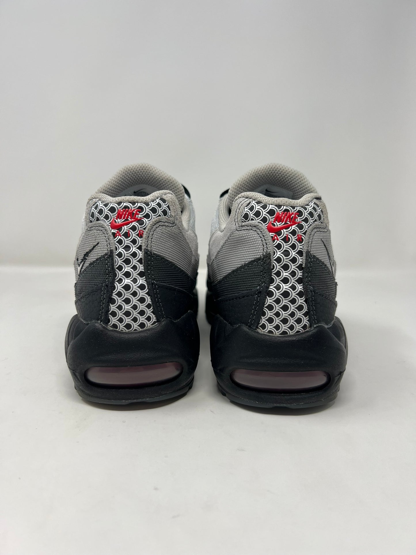 Nike Air Max 95 Koi Fish Scales UK8