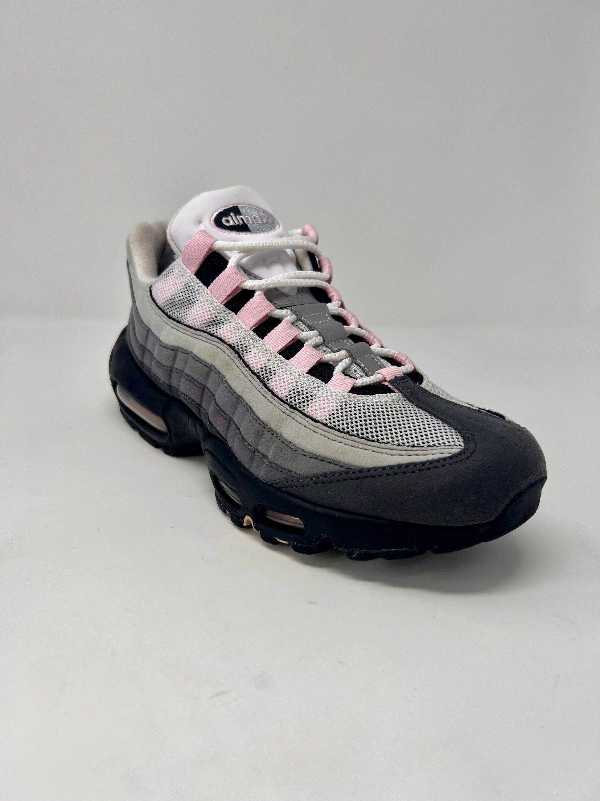 Nike air max 95 2025 mens pink
