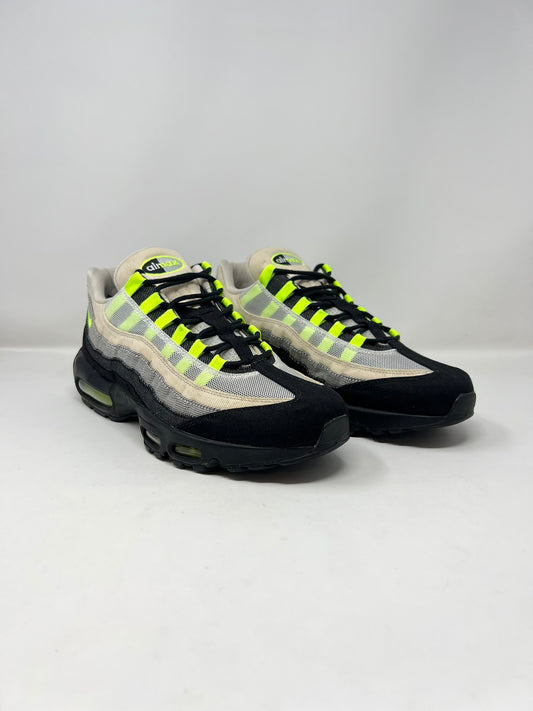 Nike Air Max 95 Denham Neon UK11