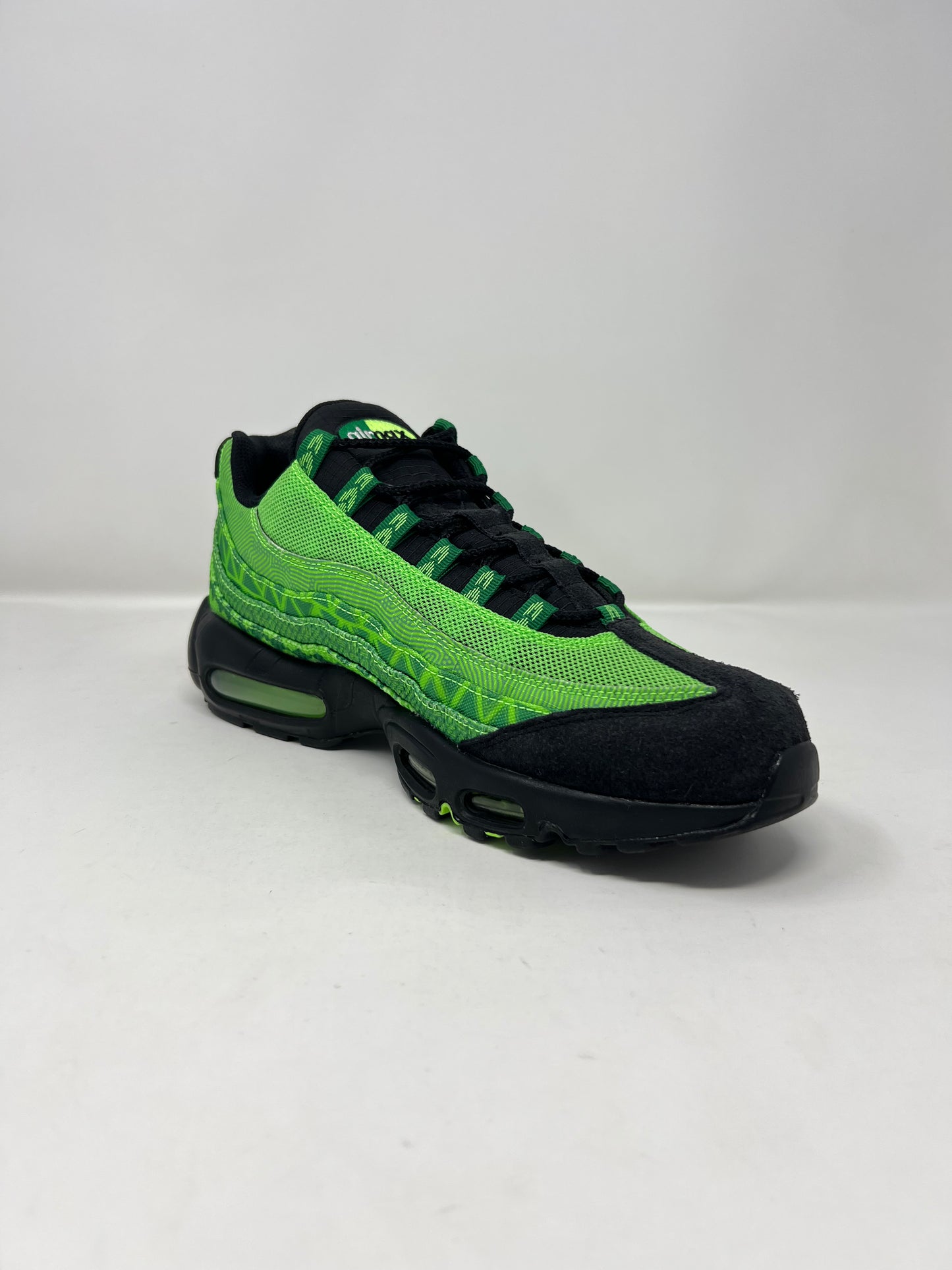 Nike Air Max 95 Naija UK10