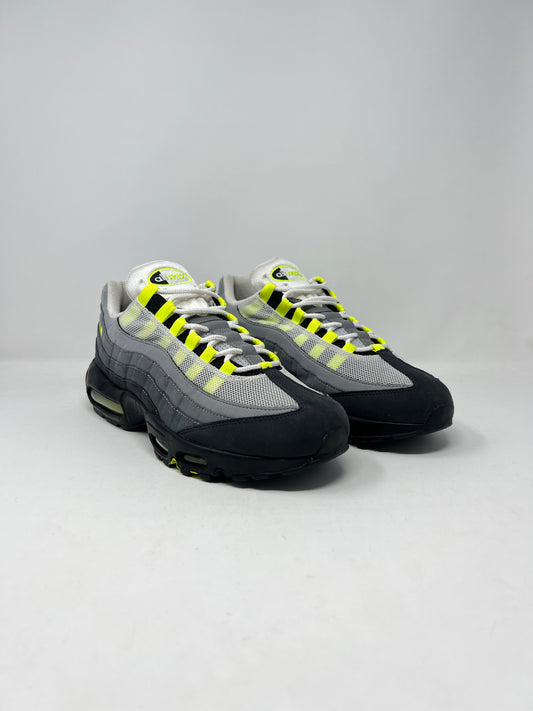 Nike Air Max 95 OG Neon (2020) UK10