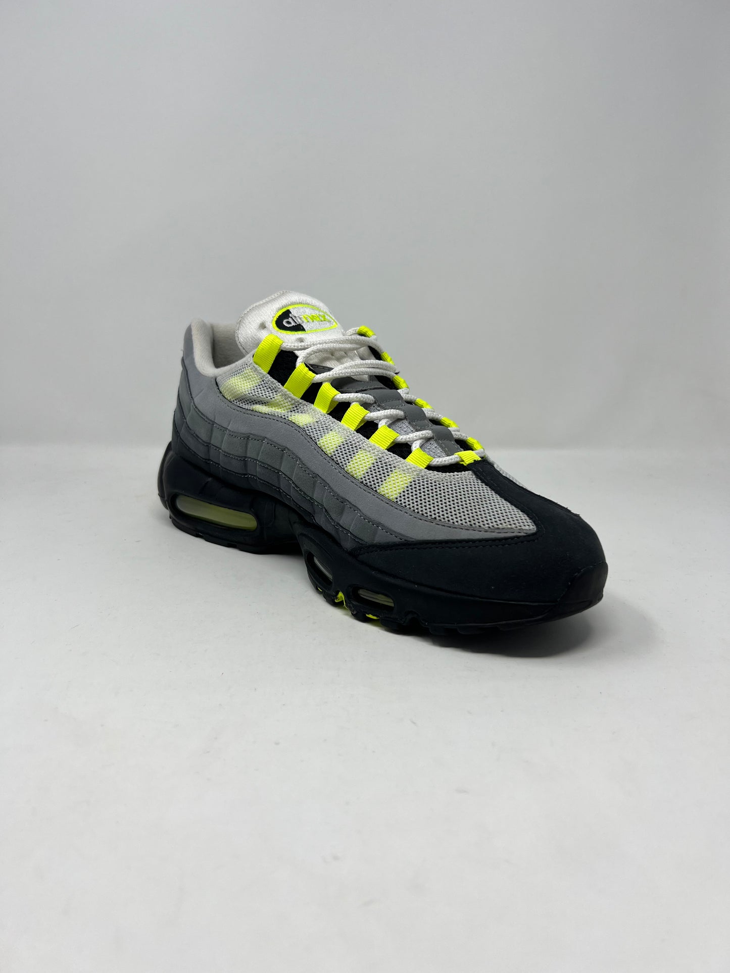 Nike Air Max 95 OG Neon (2020) UK10