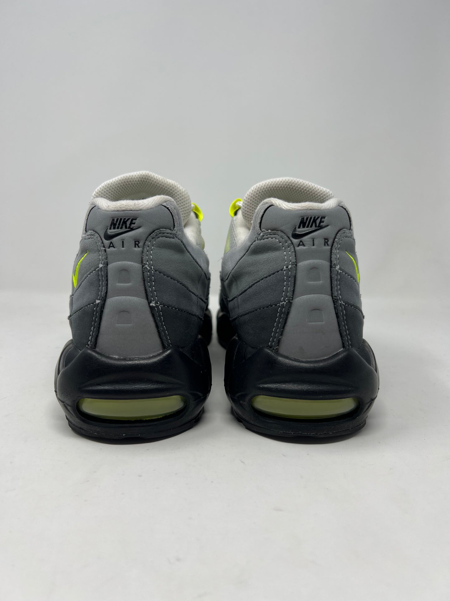 Nike Air Max 95 OG Neon (2020) UK10
